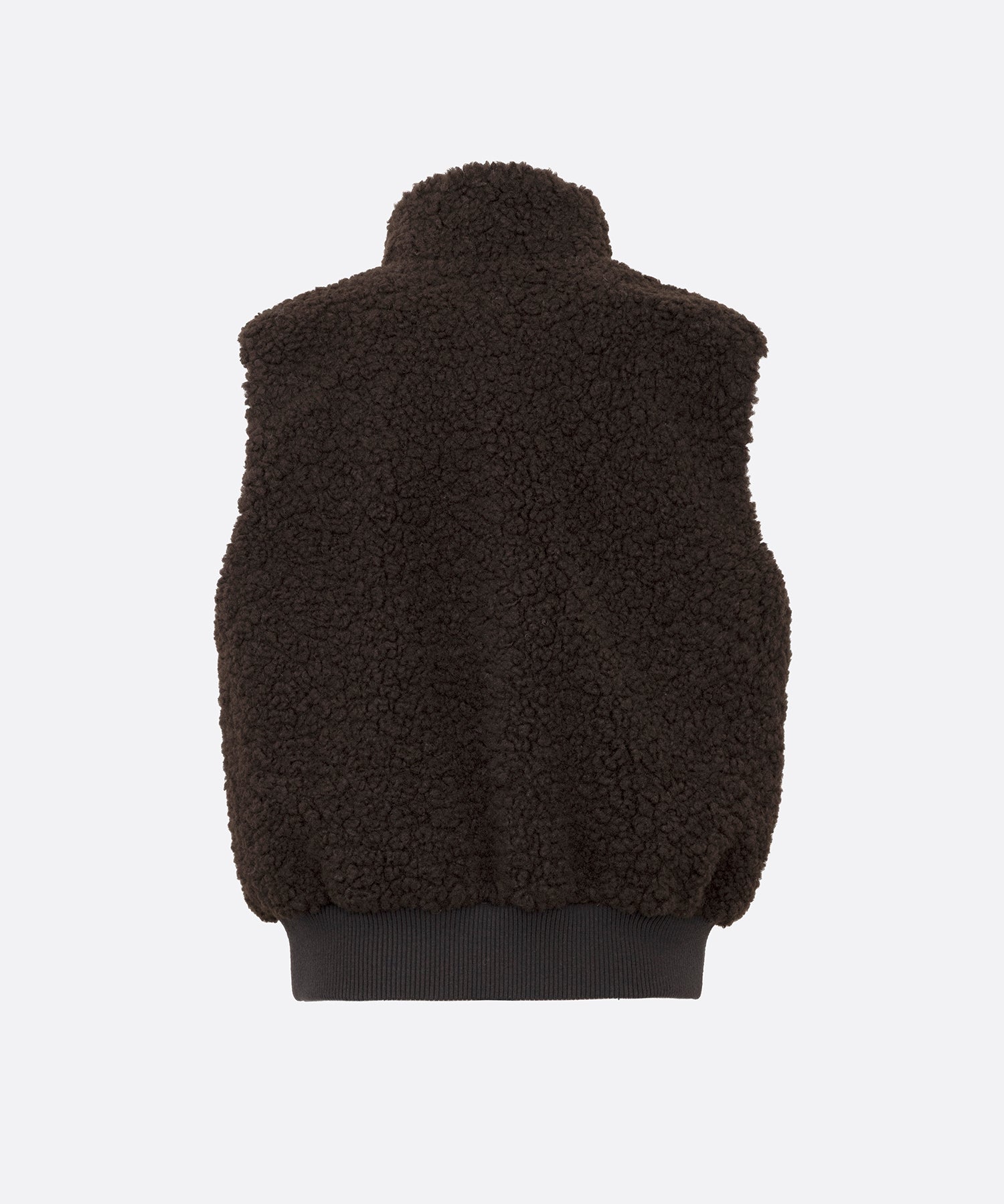 BEIRA Gilet in pile