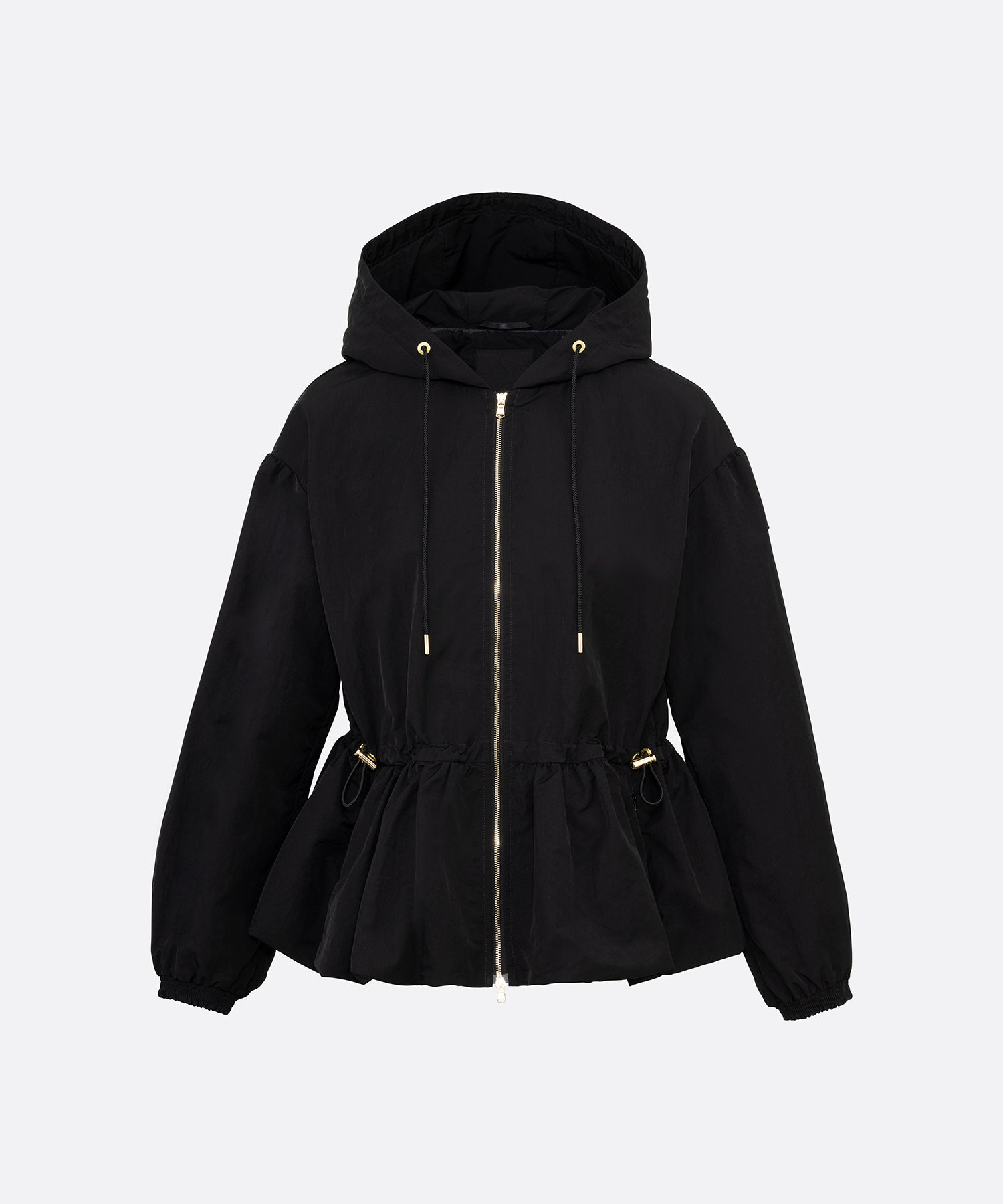 ENZI Hooded Jacket