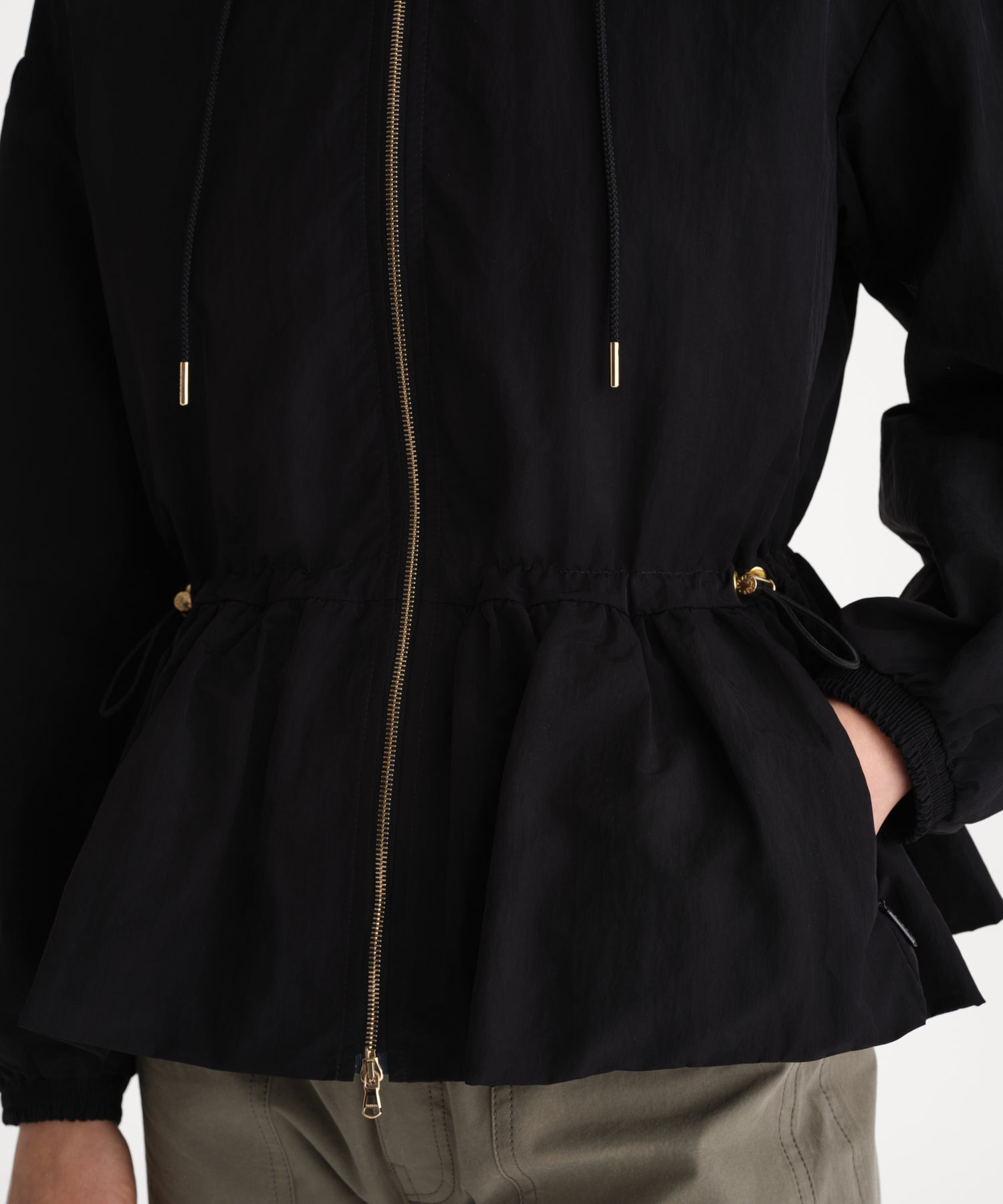 ENZI Hooded Jacket