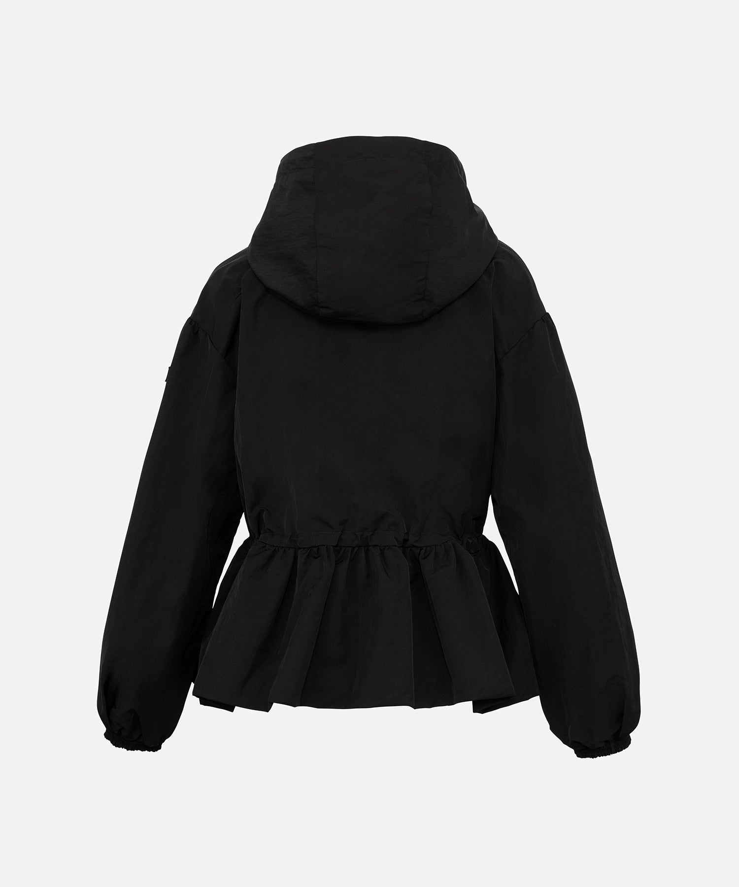 ENZI Hooded Jacket
