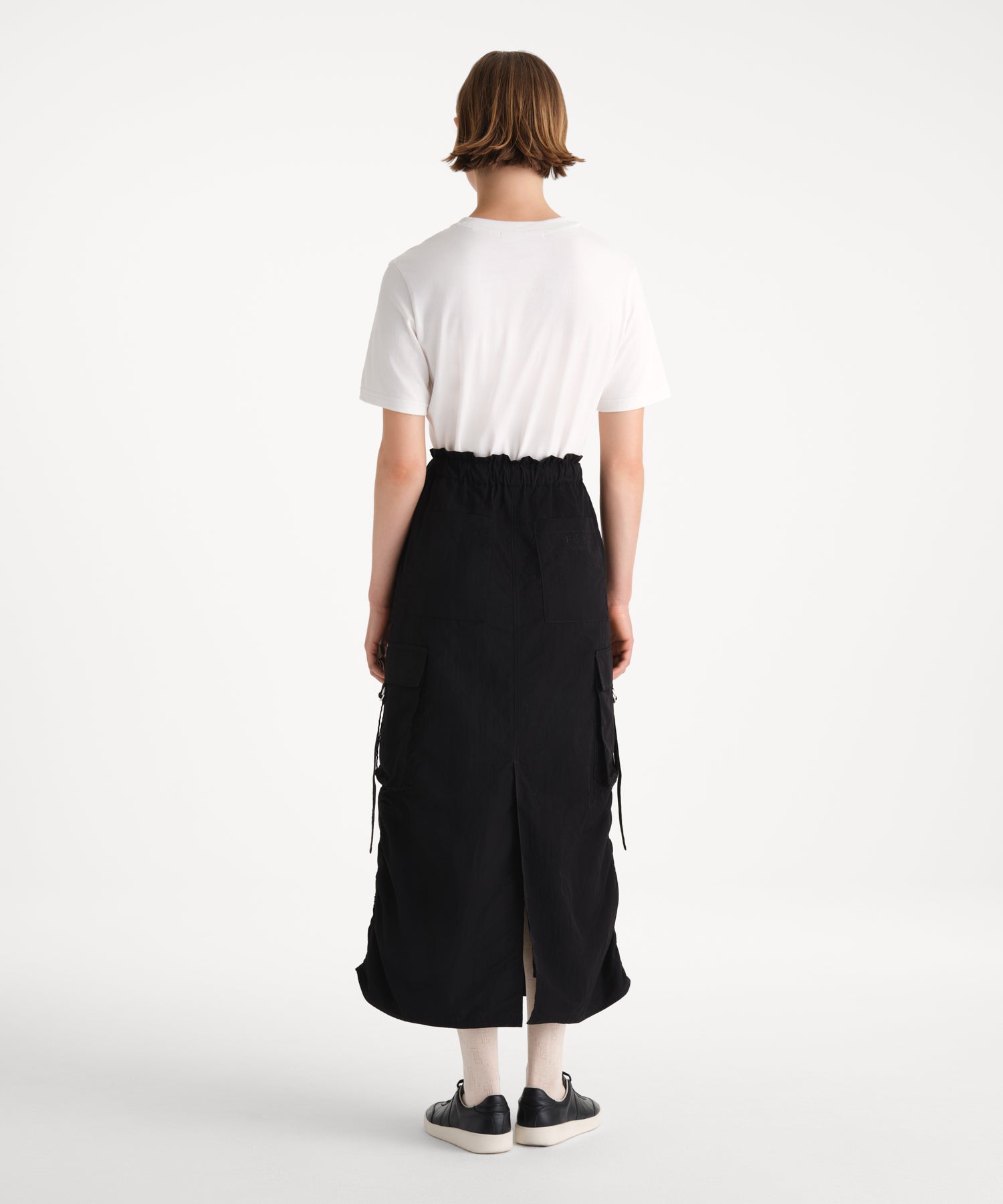 IUTILA Skirt
