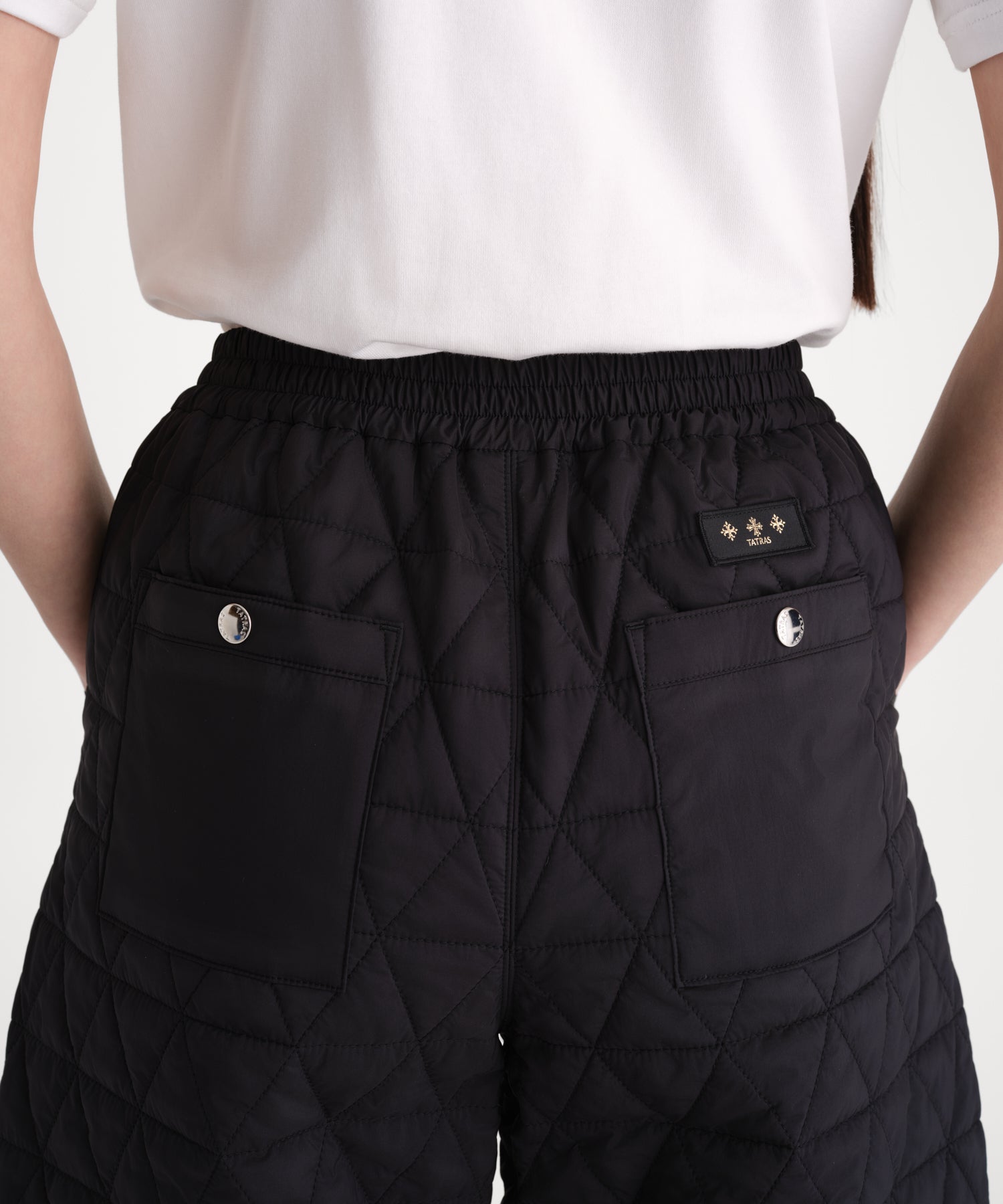 SUVA Pants