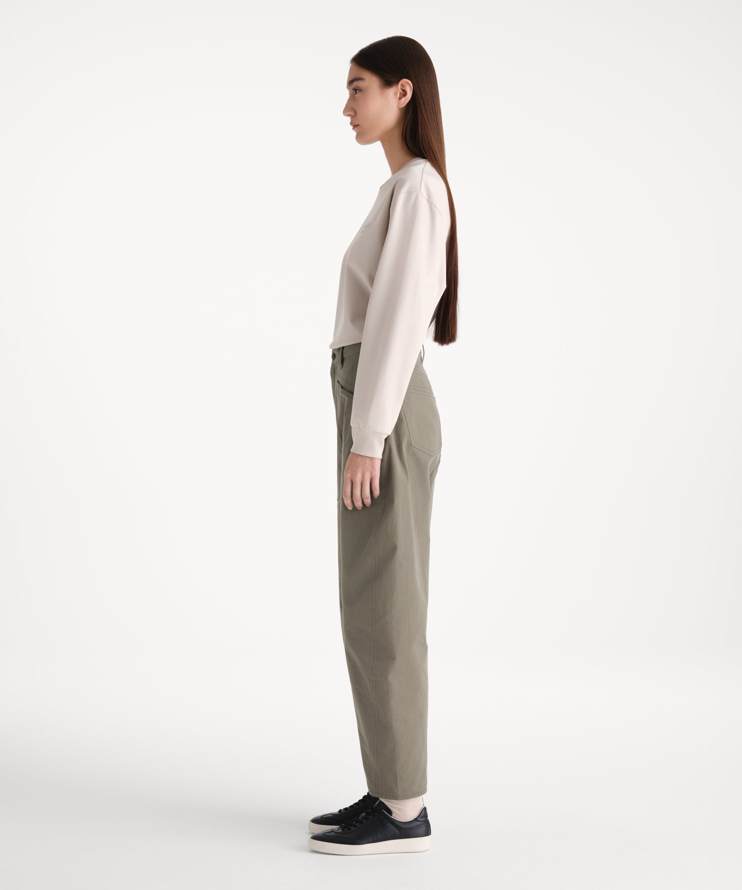 CANBERRA Pantaloni