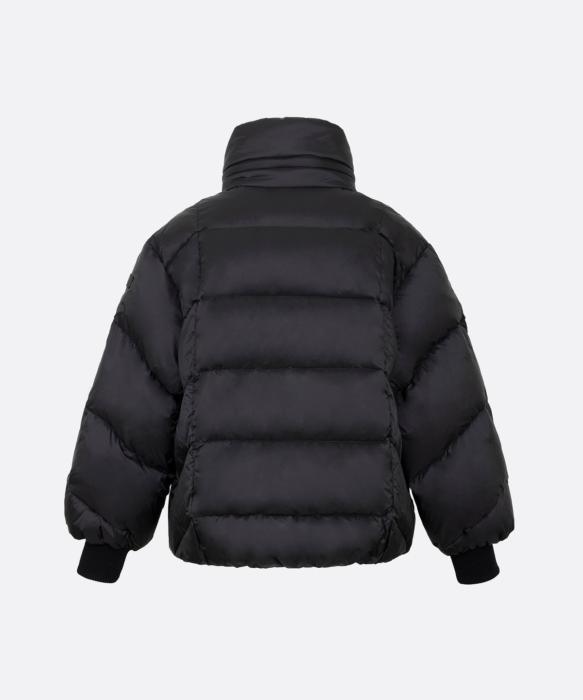 LEVUKA Short Down Jacket