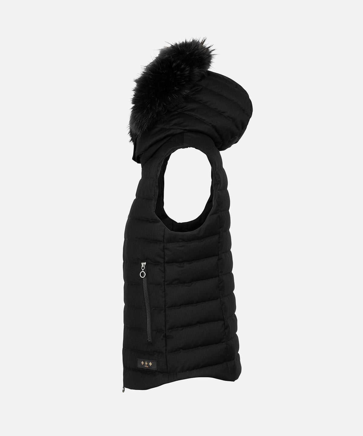 BERA Gilet imbottito