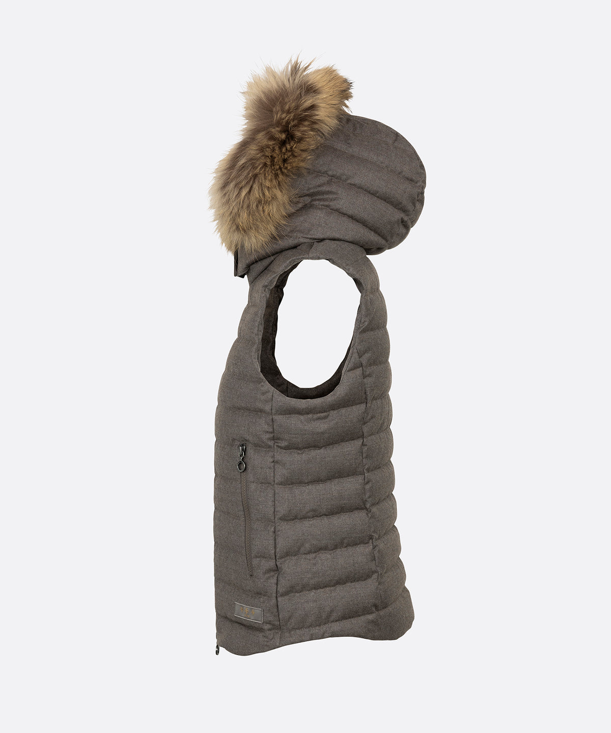 BERA Gilet imbottito