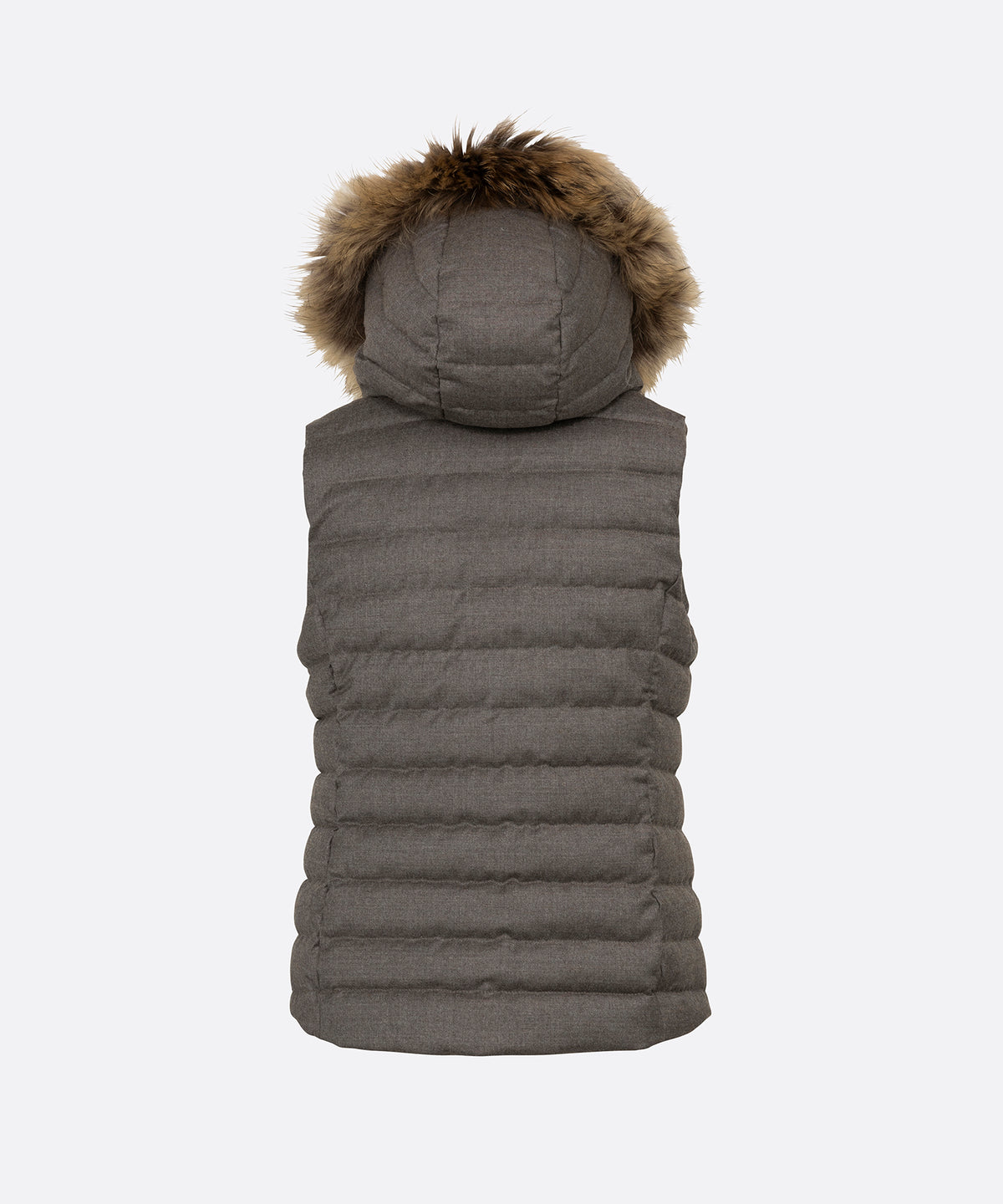 BERA Gilet imbottito