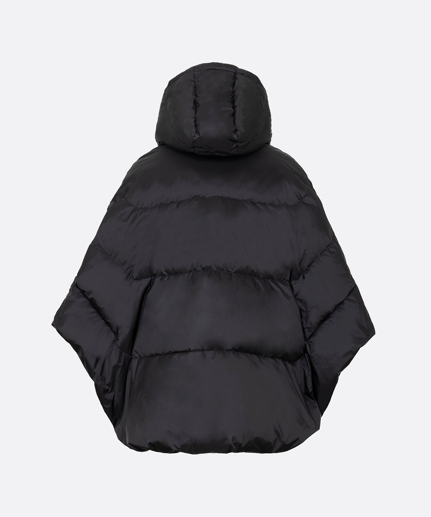 REILA Short Down Jacket
