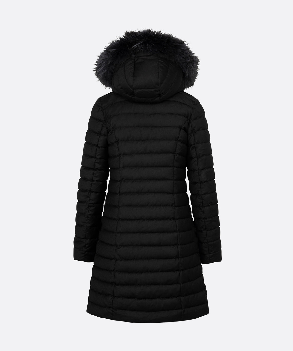 CIMA Mid-Length Down Jacket