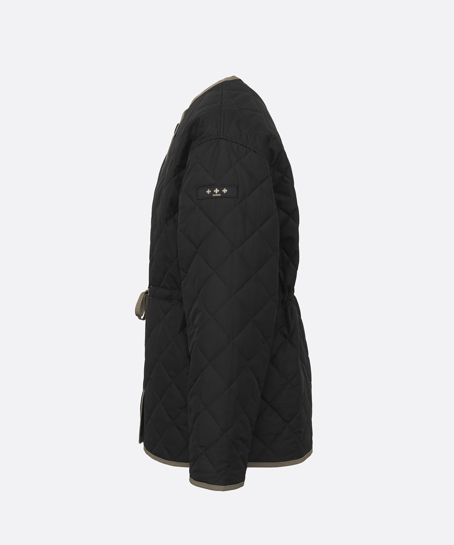 DORDOGNA Quilted Jacket