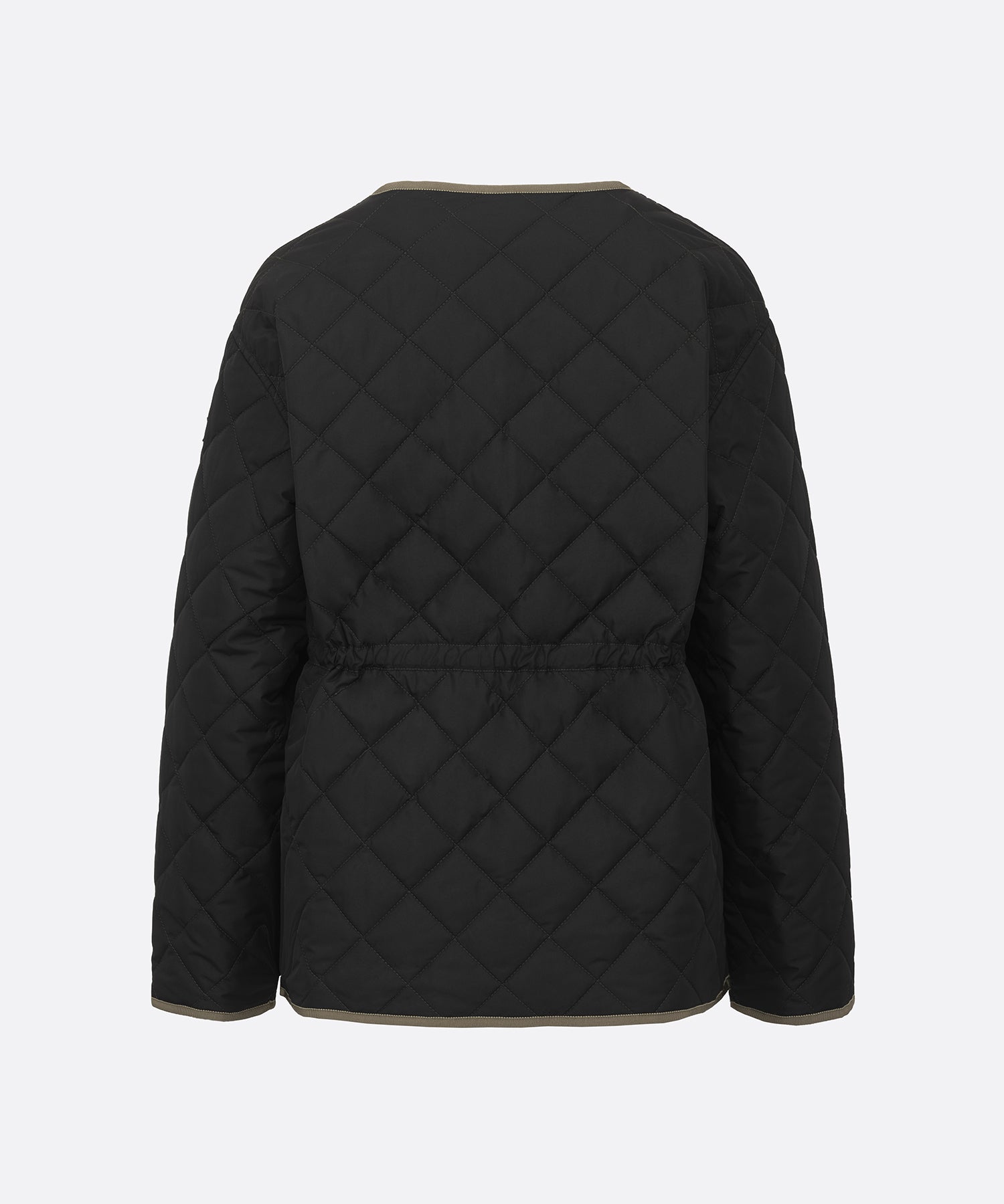 DORDOGNA Quilted Jacket