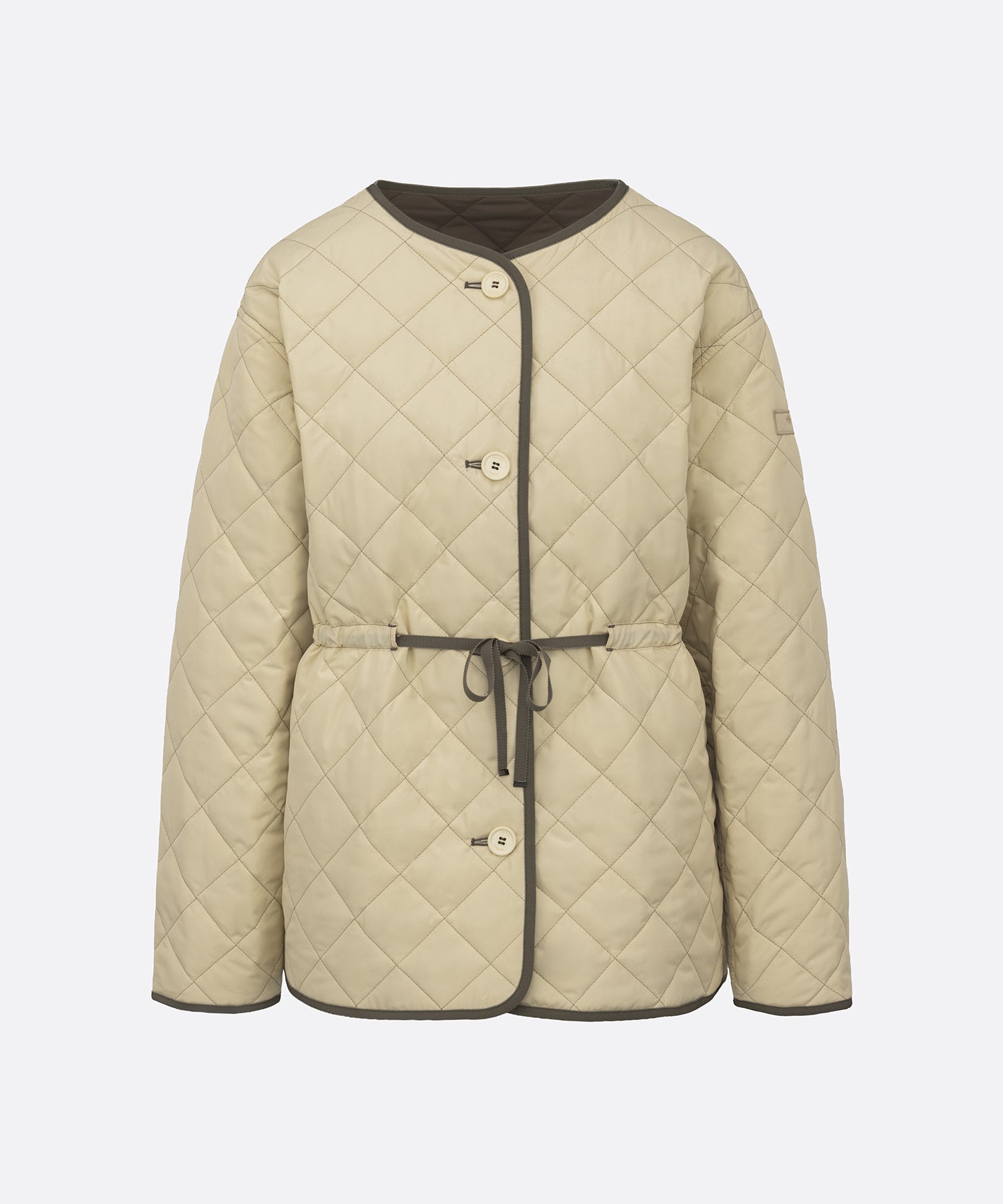 DORDOGNA Quilted Jacket