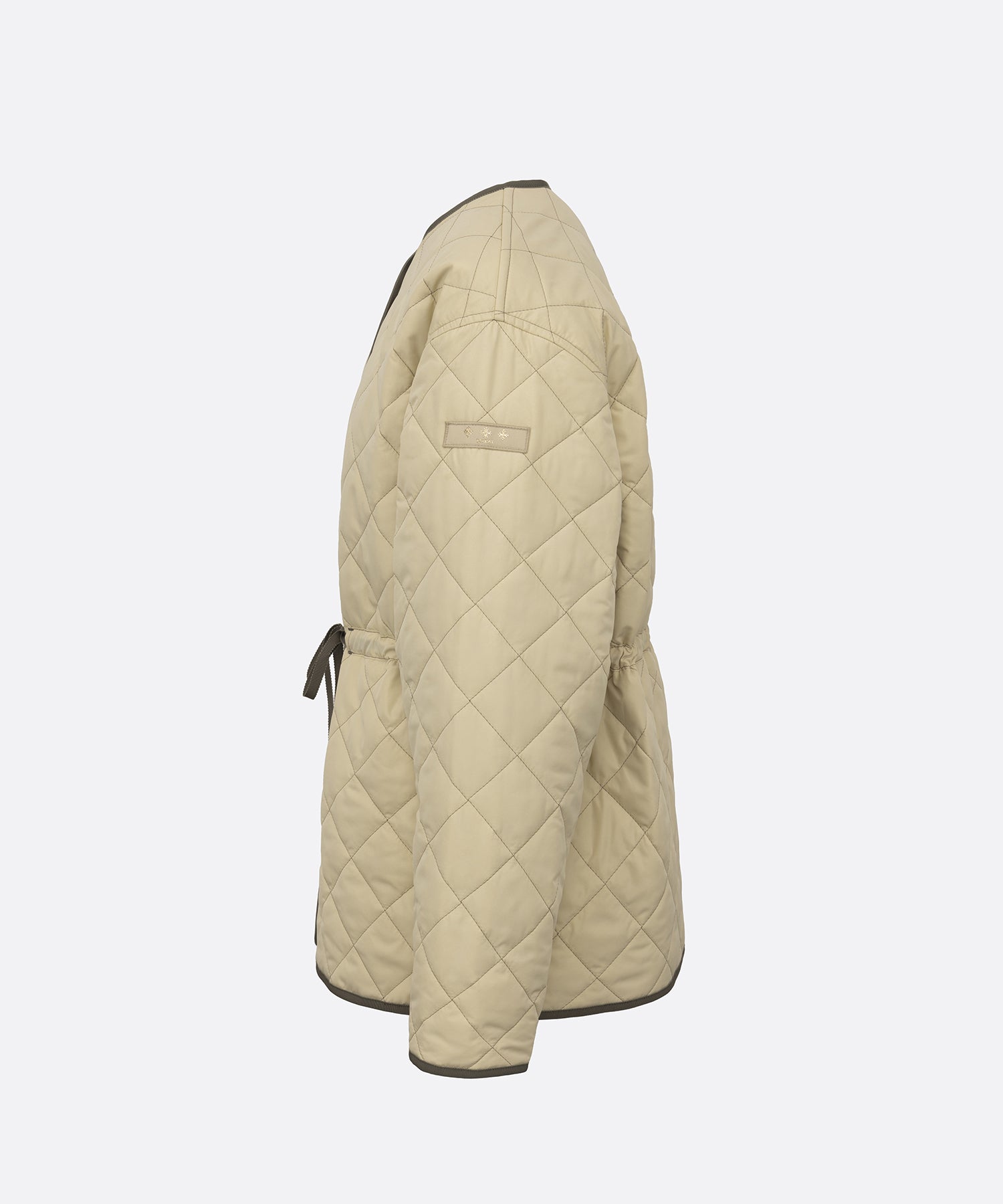 DORDOGNA Quilted Jacket