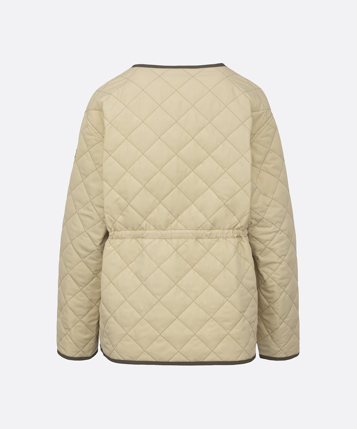 DORDOGNA Quilted Jacket