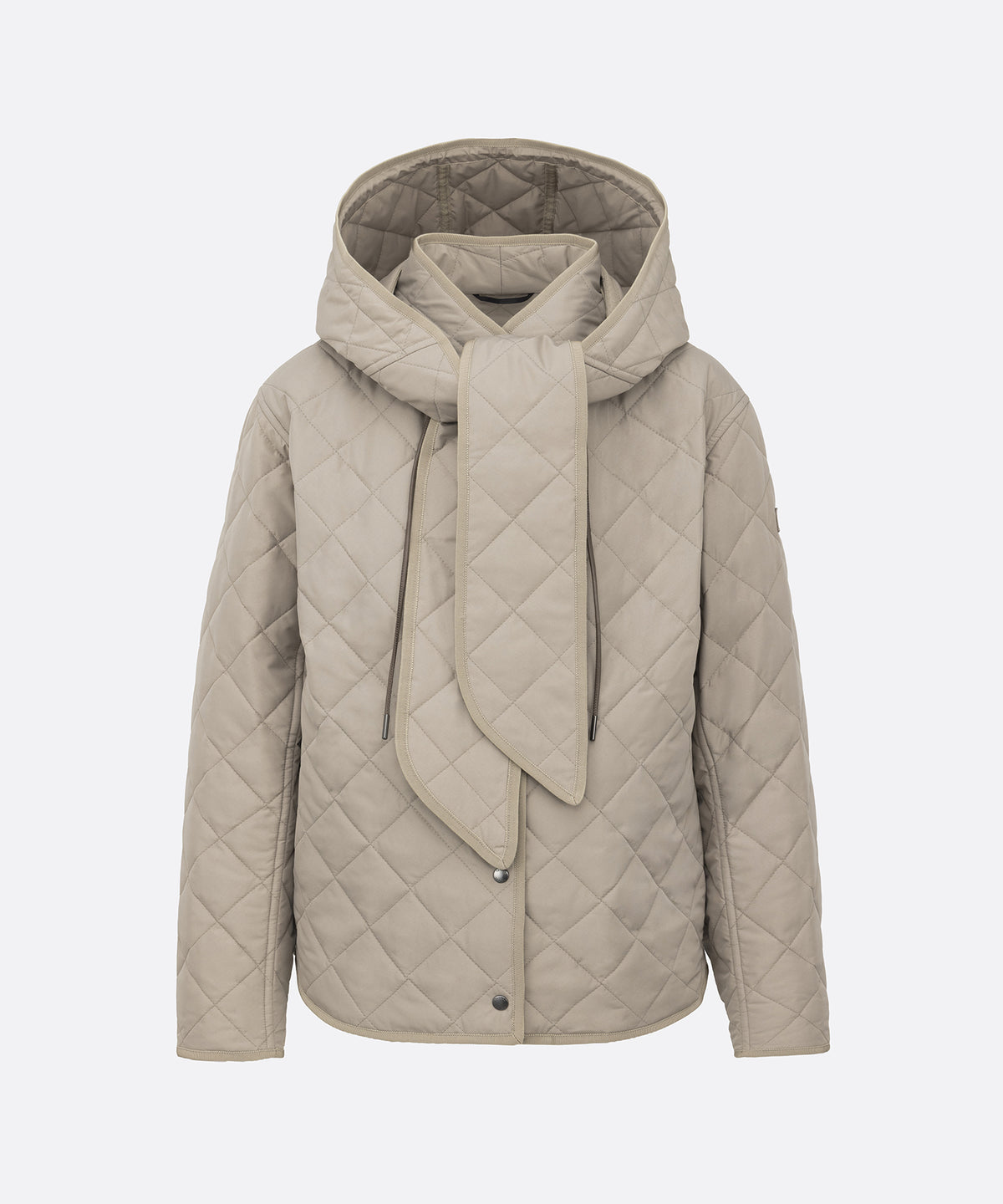 ESLA Padded Jacket