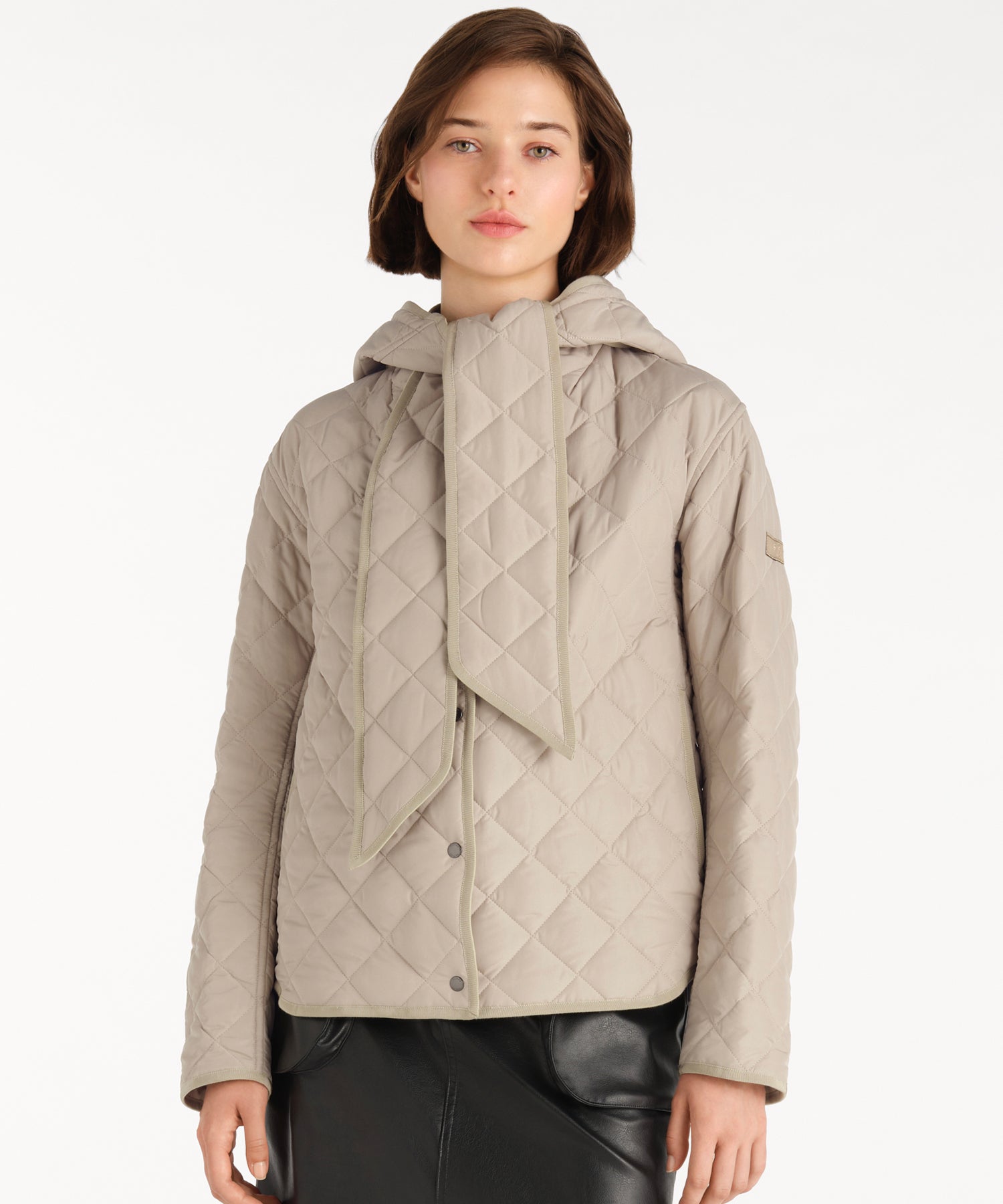 ESLA Padded Jacket