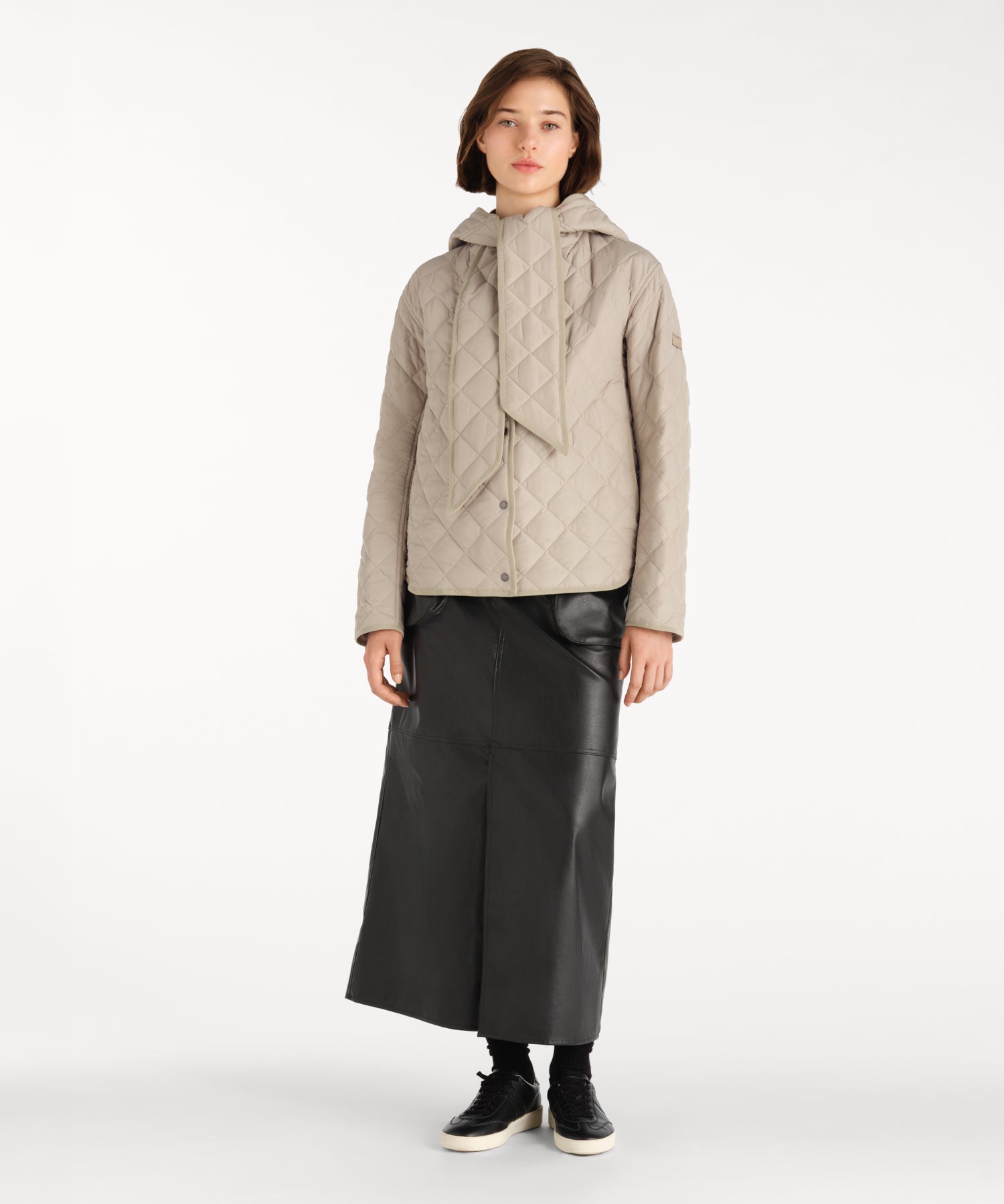 ESLA Padded Jacket