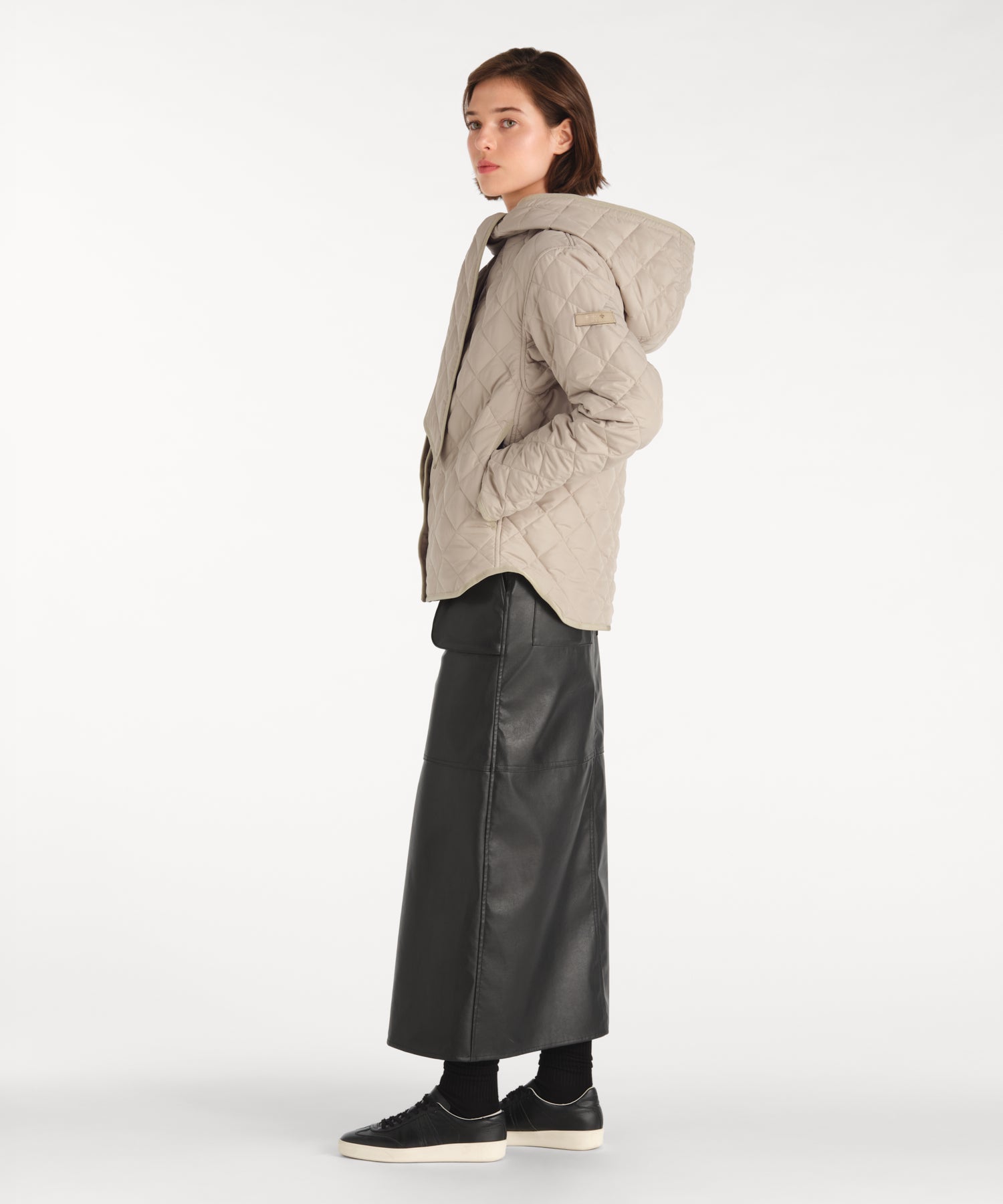 ESLA Padded Jacket