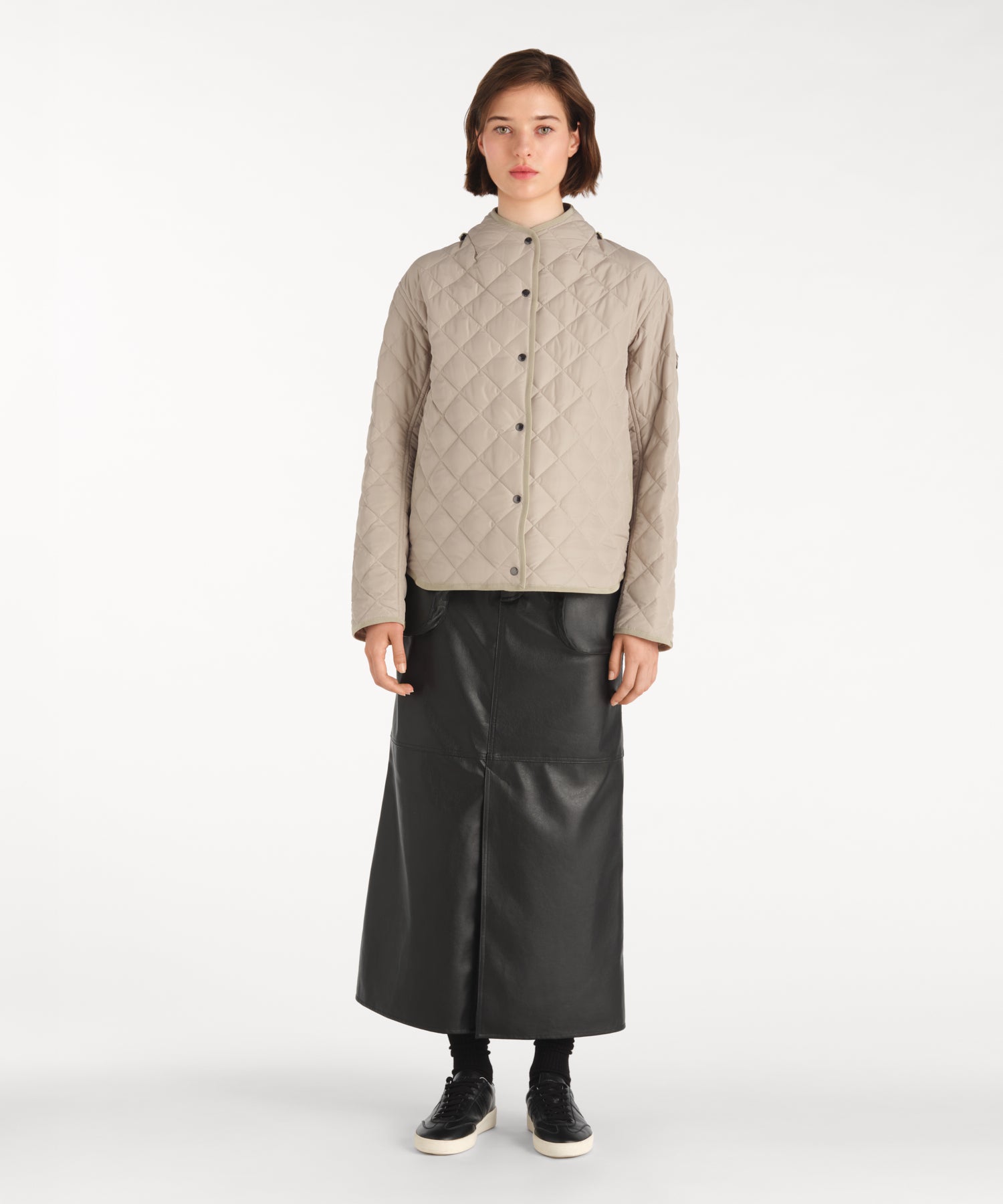 ESLA Padded Jacket