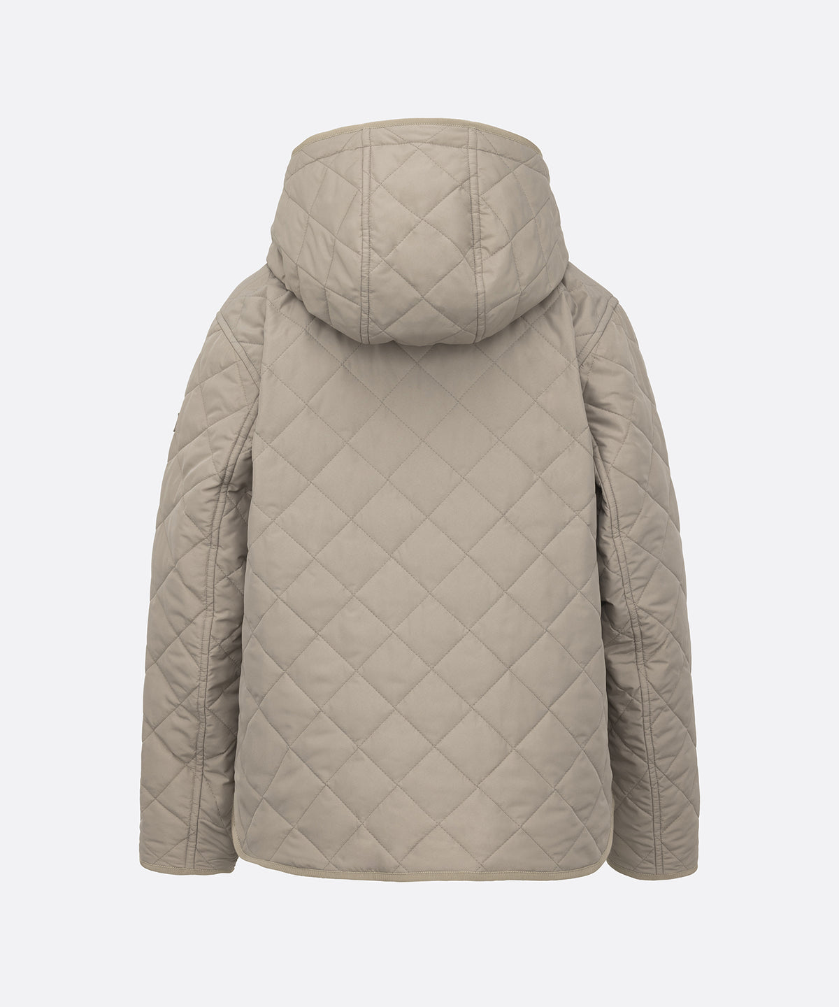 ESLA Padded Jacket