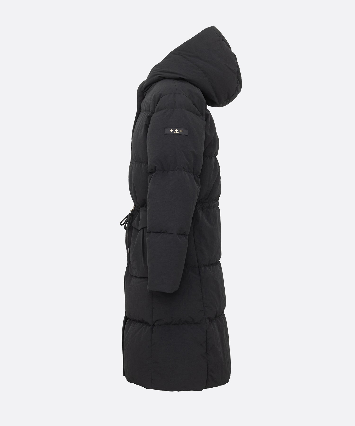 EGA Long Down Jacket