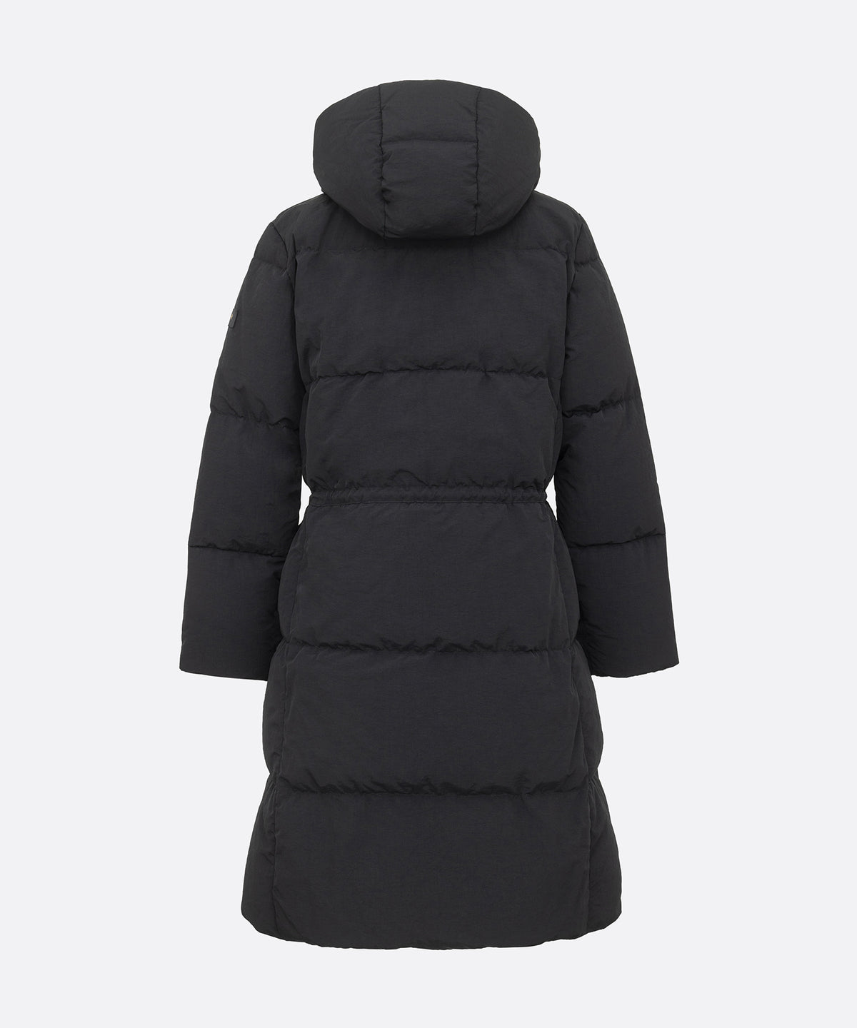 EGA Long Down Jacket
