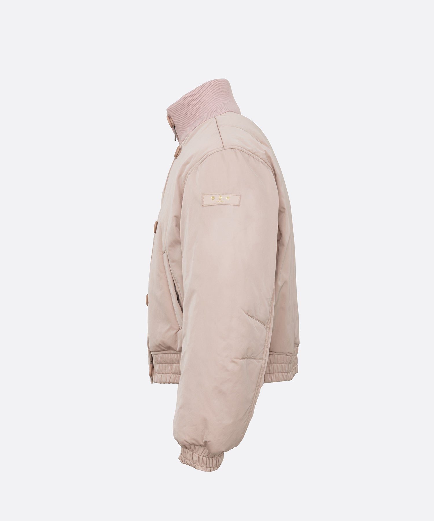 MUGA Jacket