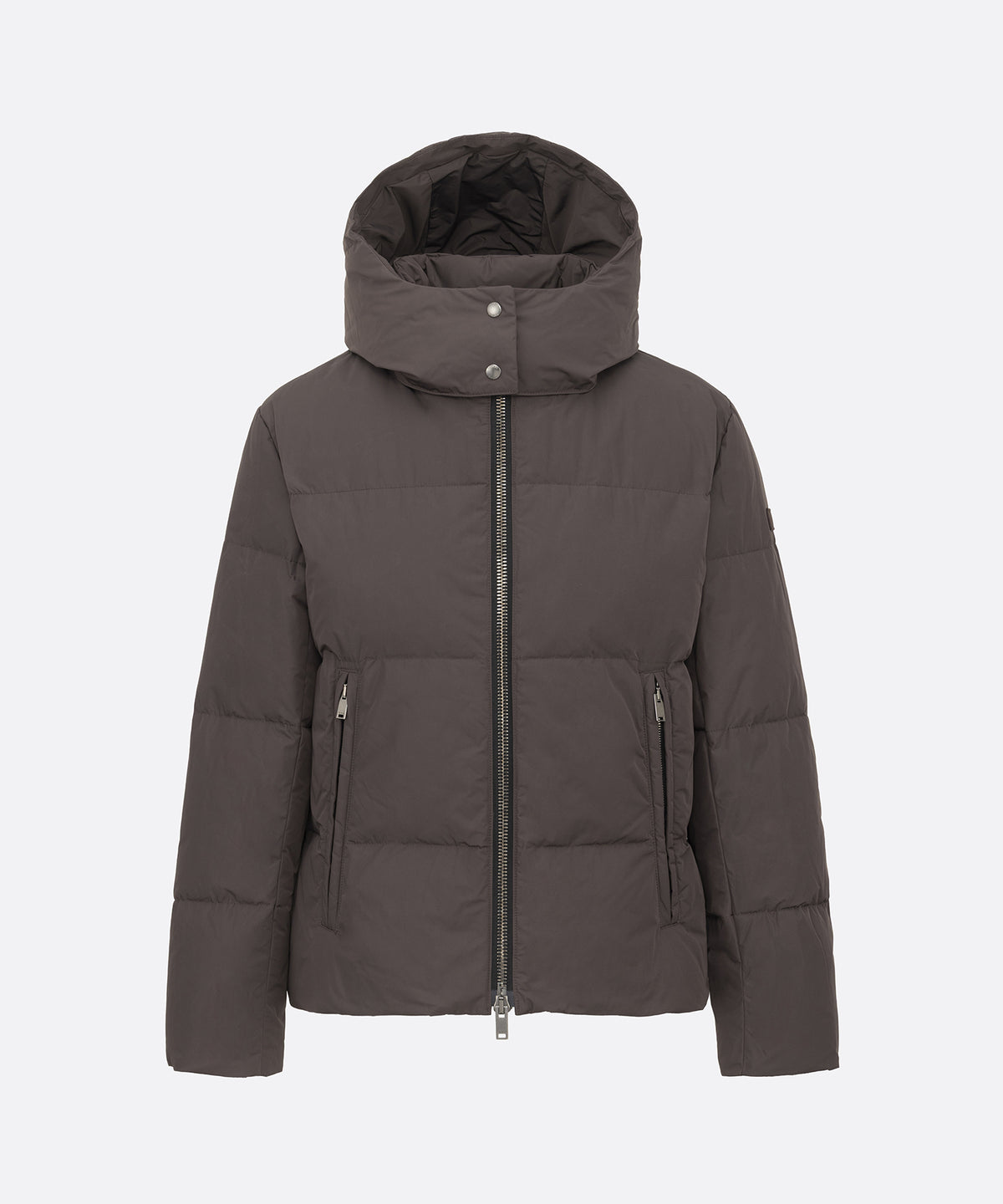 VALIRA Short Down Jacket
