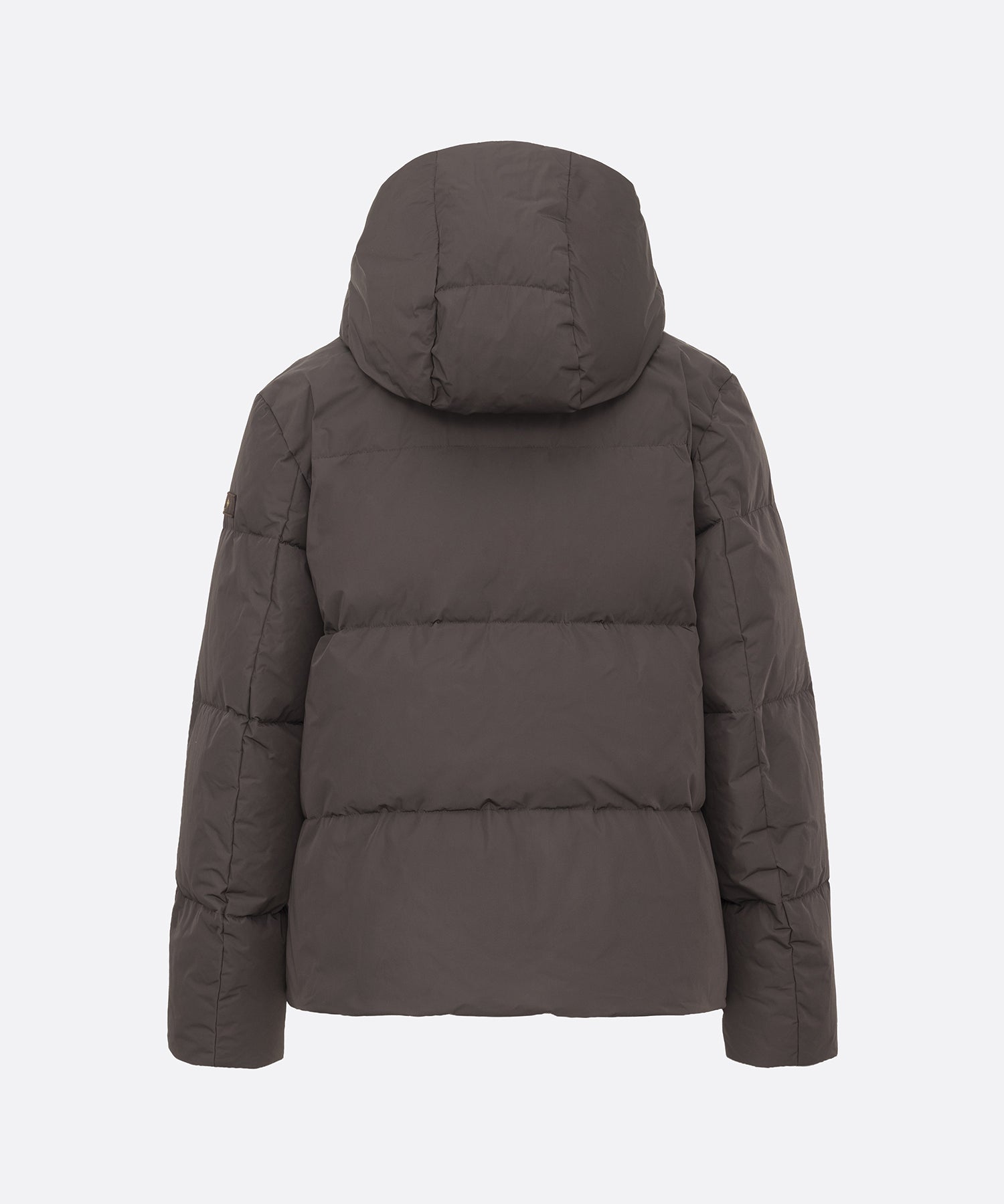 VALIRA Short Down Jacket