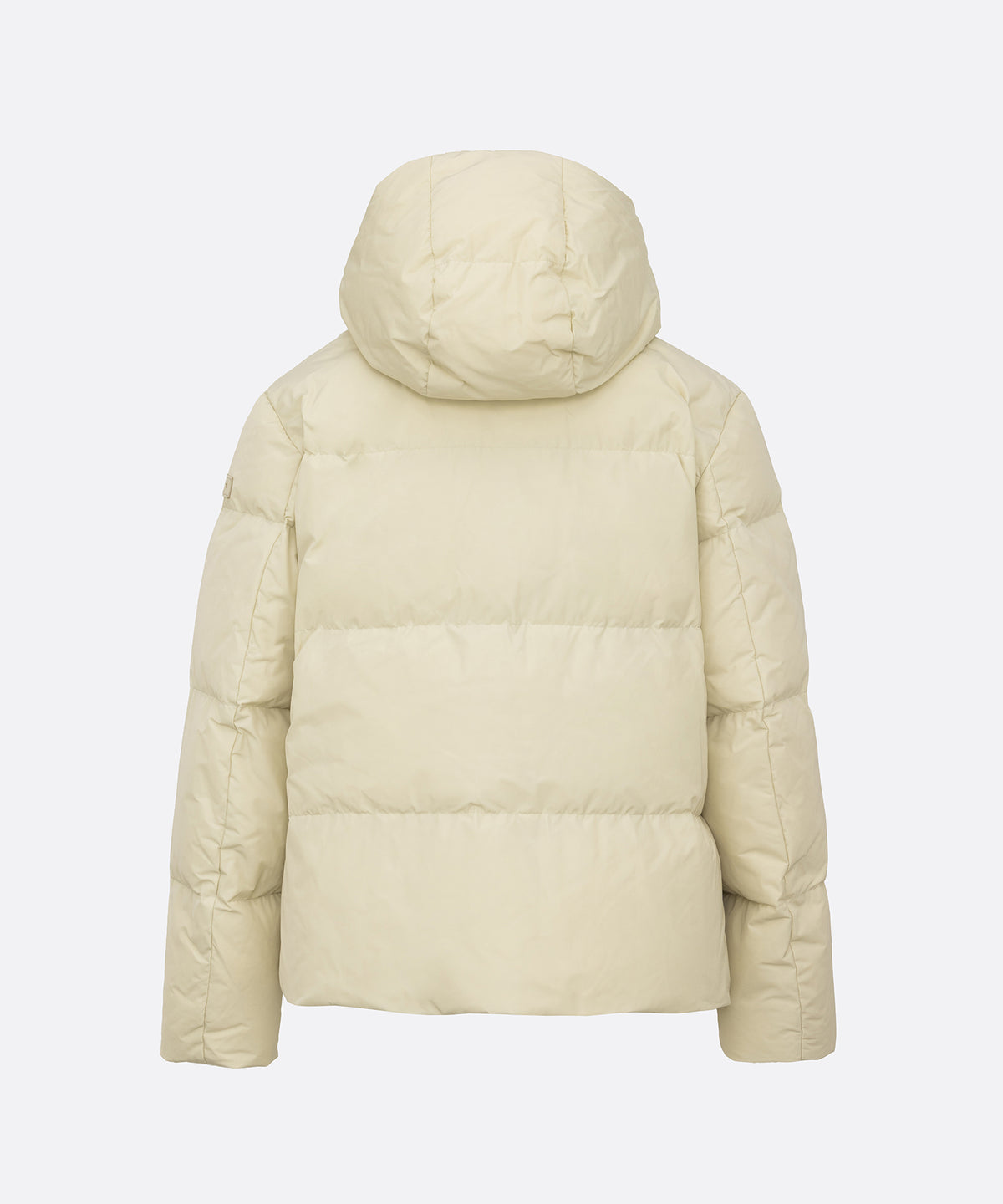 VALIRA Short Down Jacket