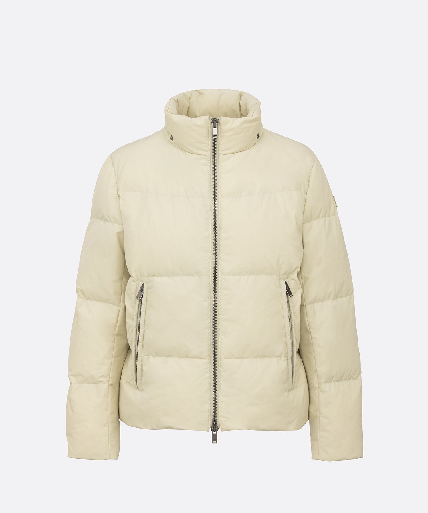 VALIRA Short Down Jacket