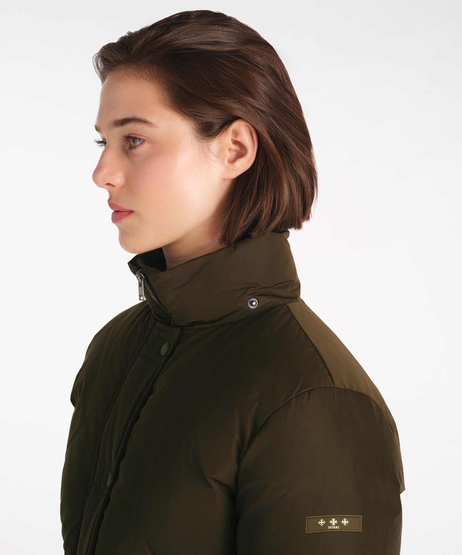 ESERA Short Down Jacket