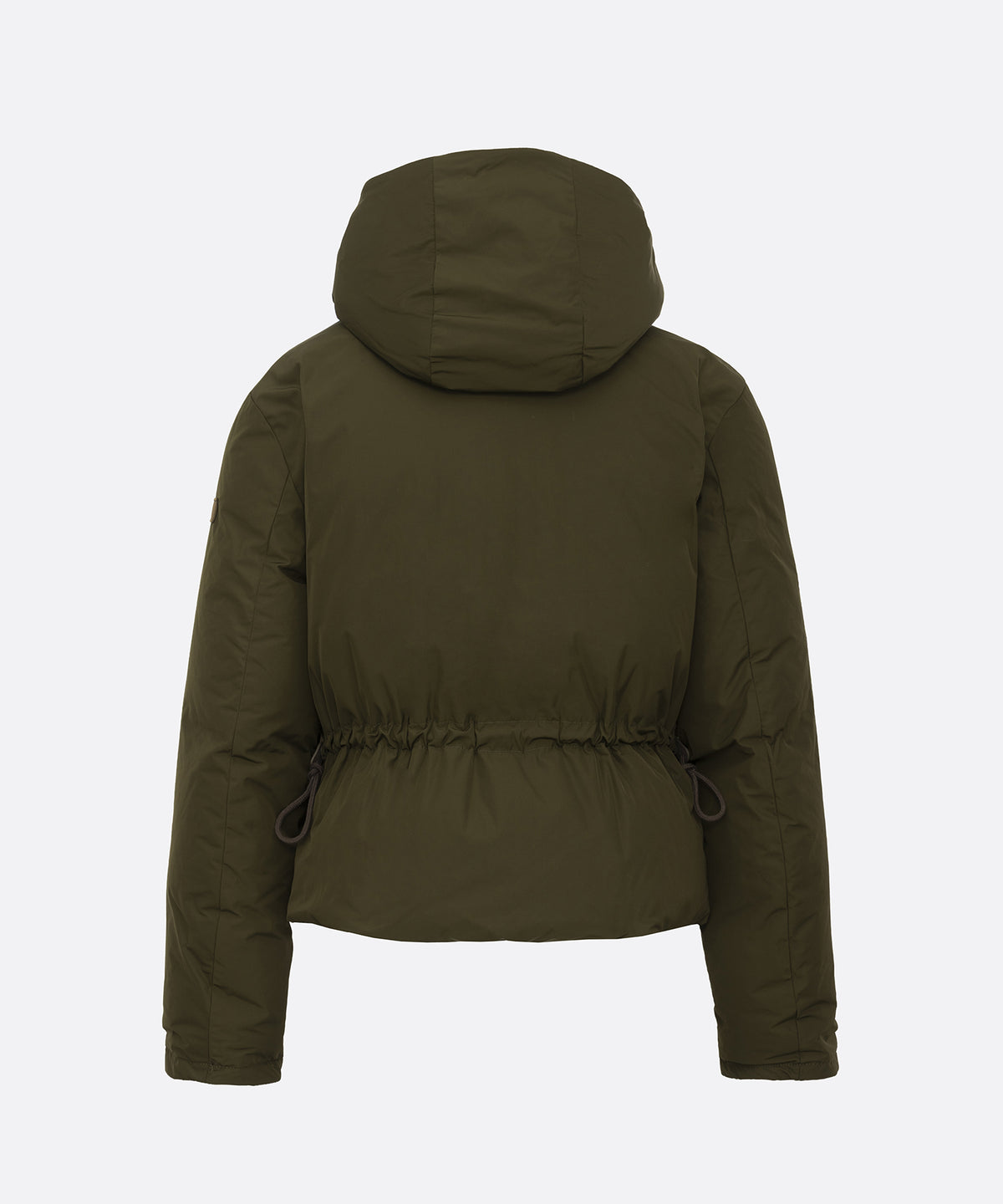 ESERA Short Down Jacket