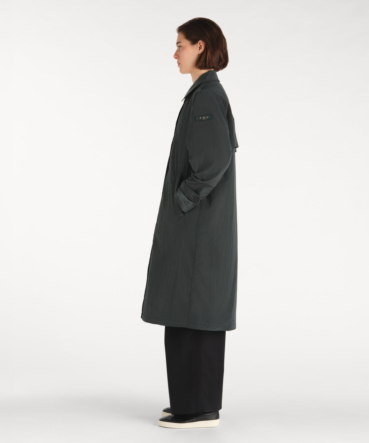 ARA Padded Coat
