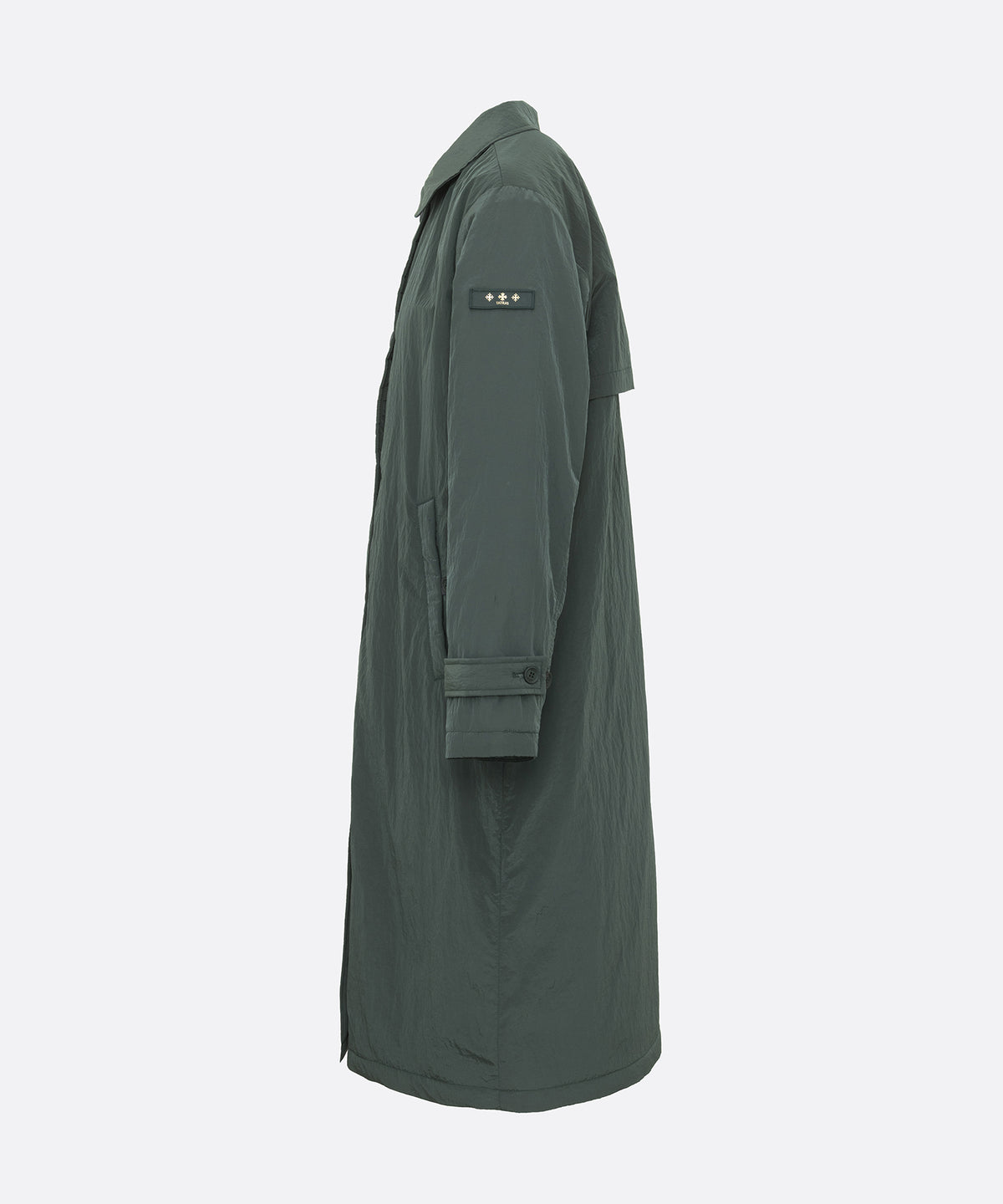 ARA Padded Coat