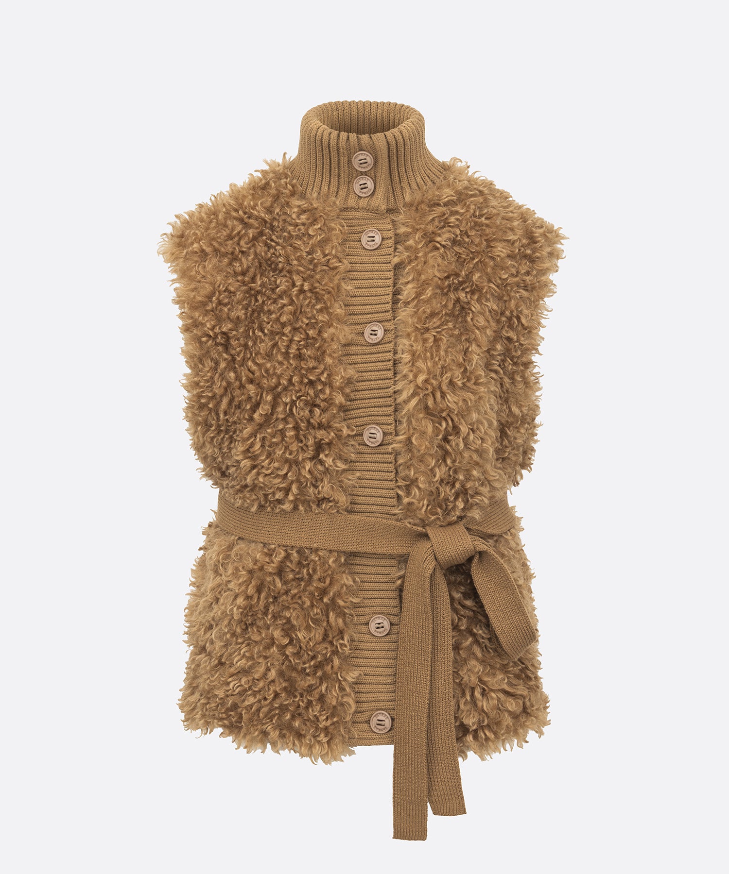 CHANZA Combination Vest