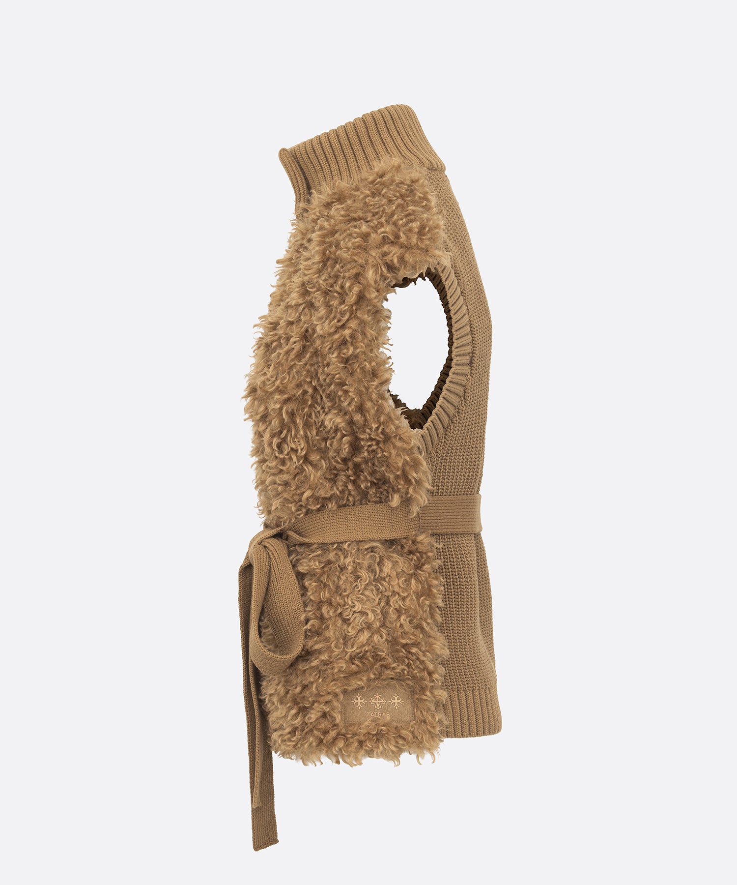 CHANZA Combination Vest