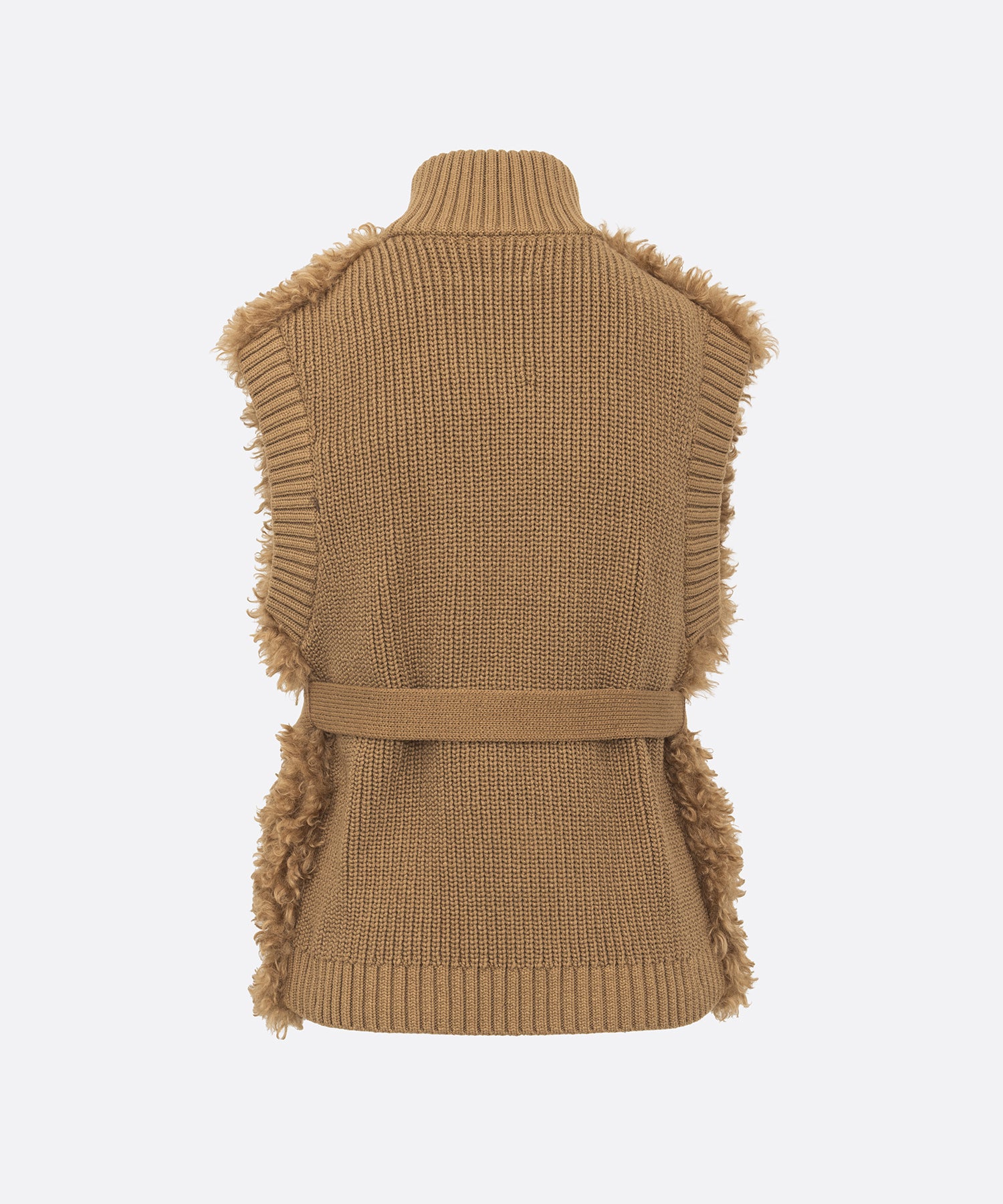CHANZA Combination Vest