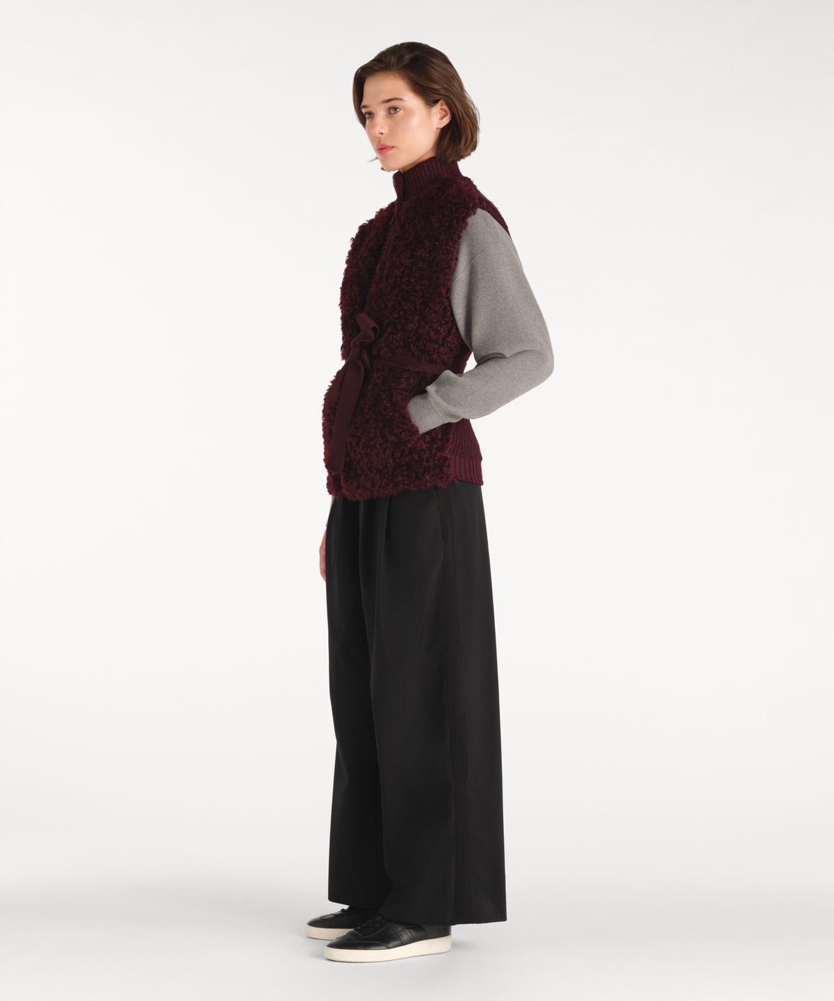 CHANZA Combination Vest