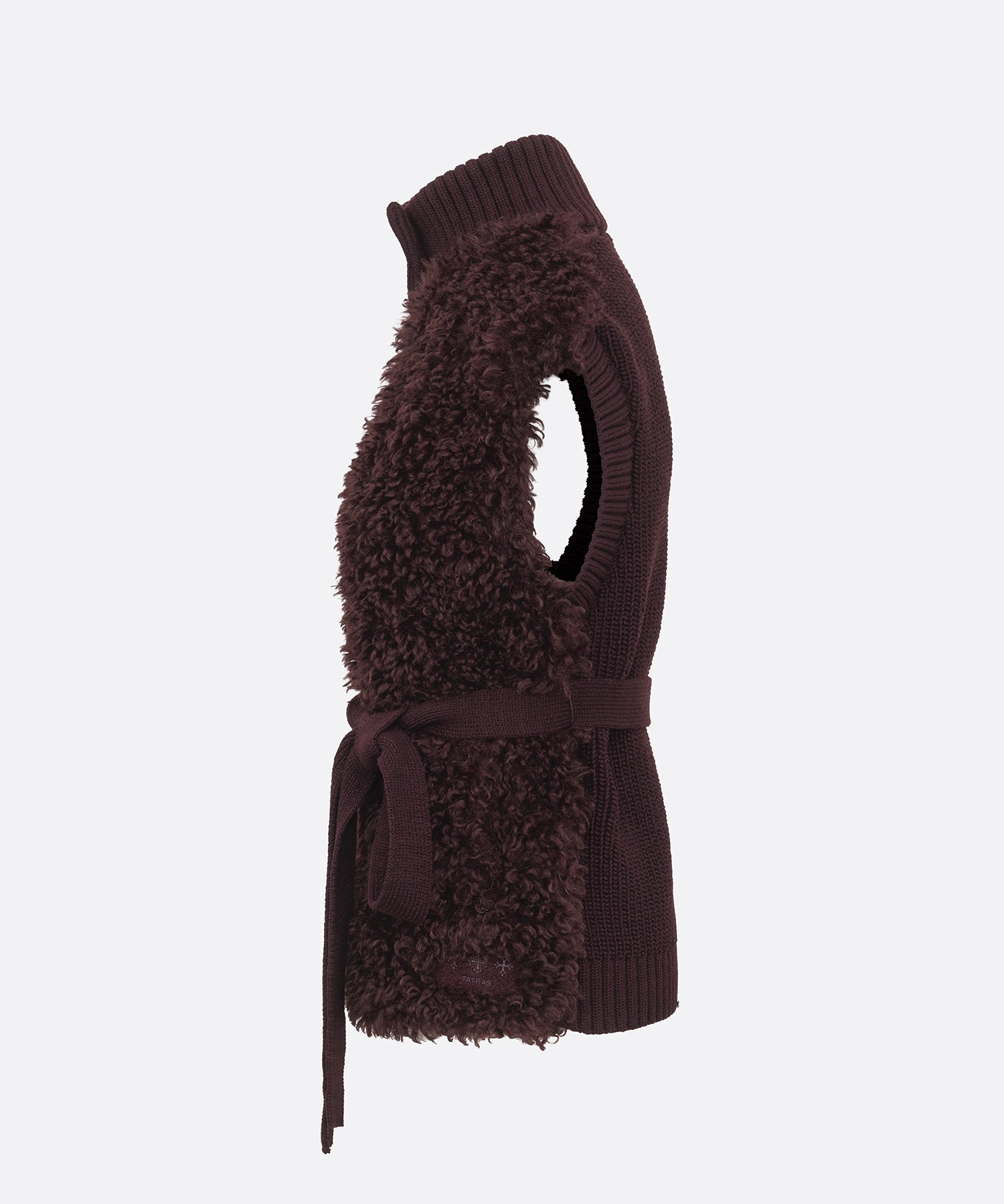 CHANZA Combination Vest