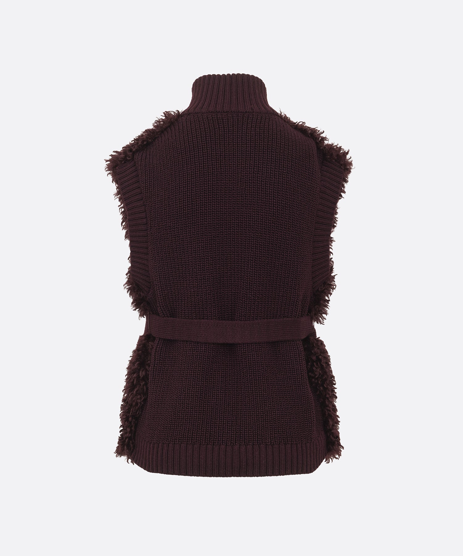 CHANZA Combination Vest