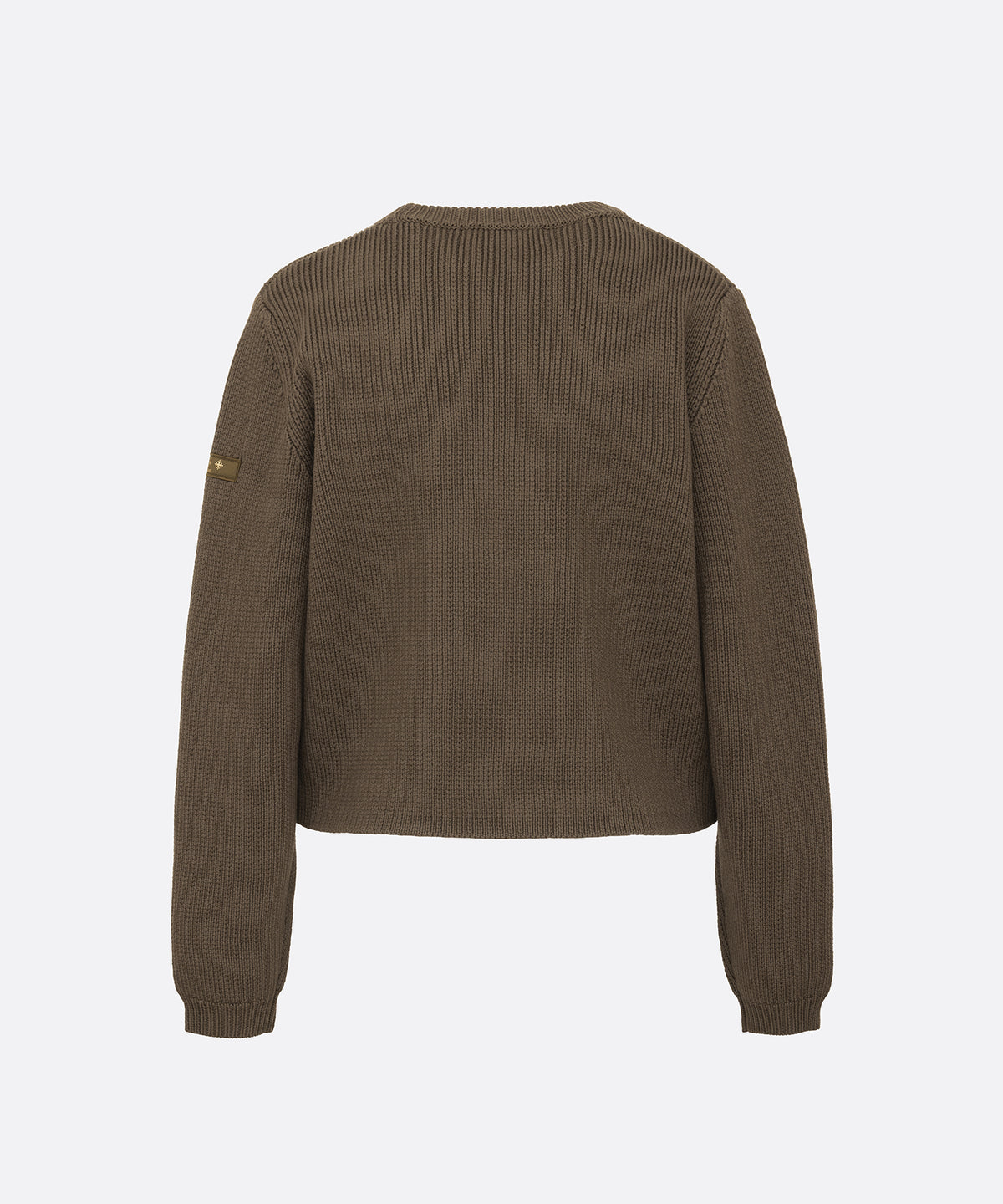 JANDULA Crewneck Sweater