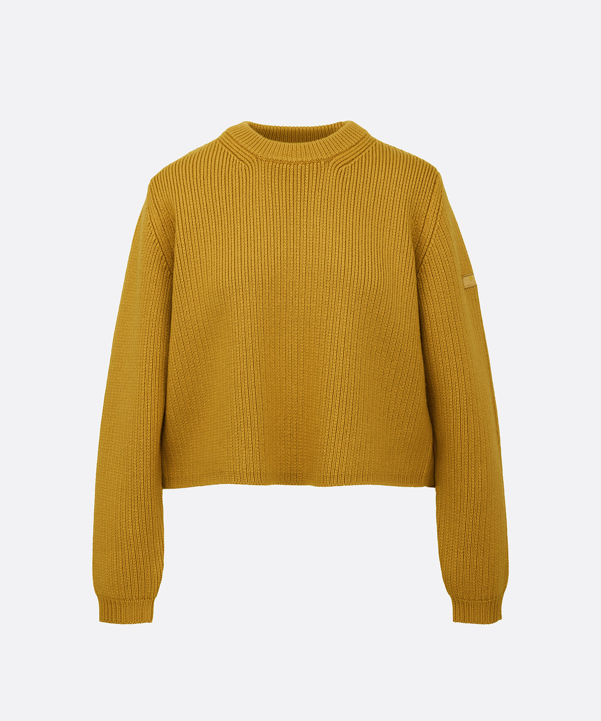 JANDULA Crewneck Sweater