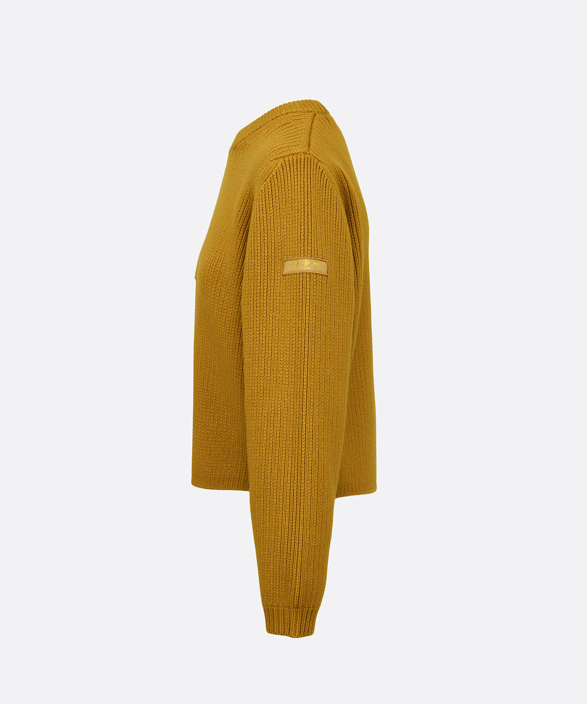 JANDULA Crewneck Sweater