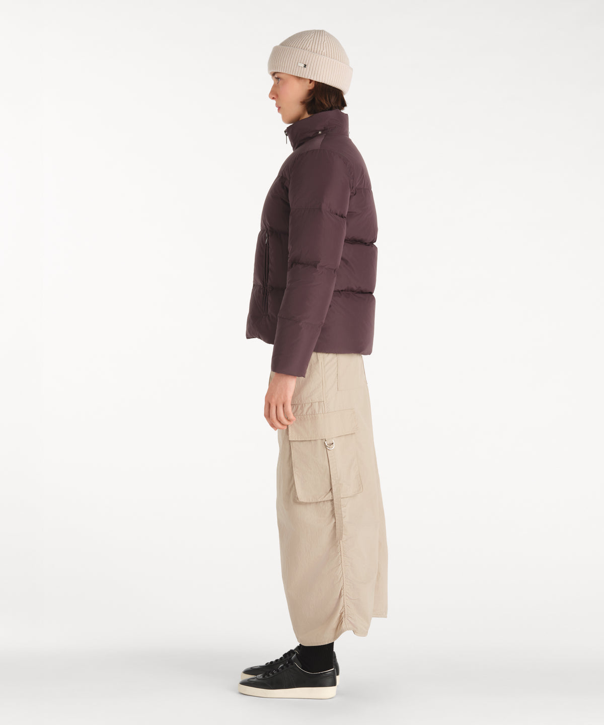 SOUSA Knit Cap