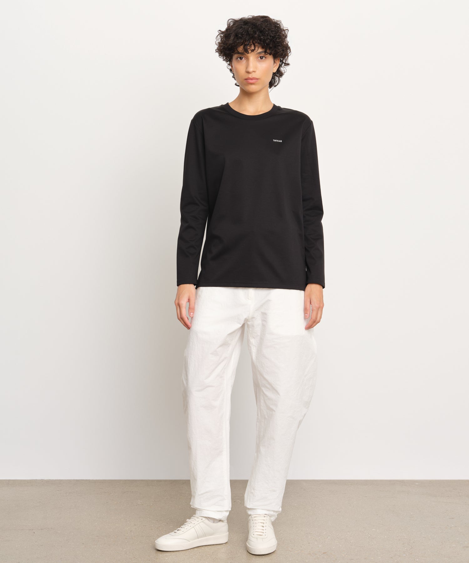 OLITICA Long Sleeve T-shirt