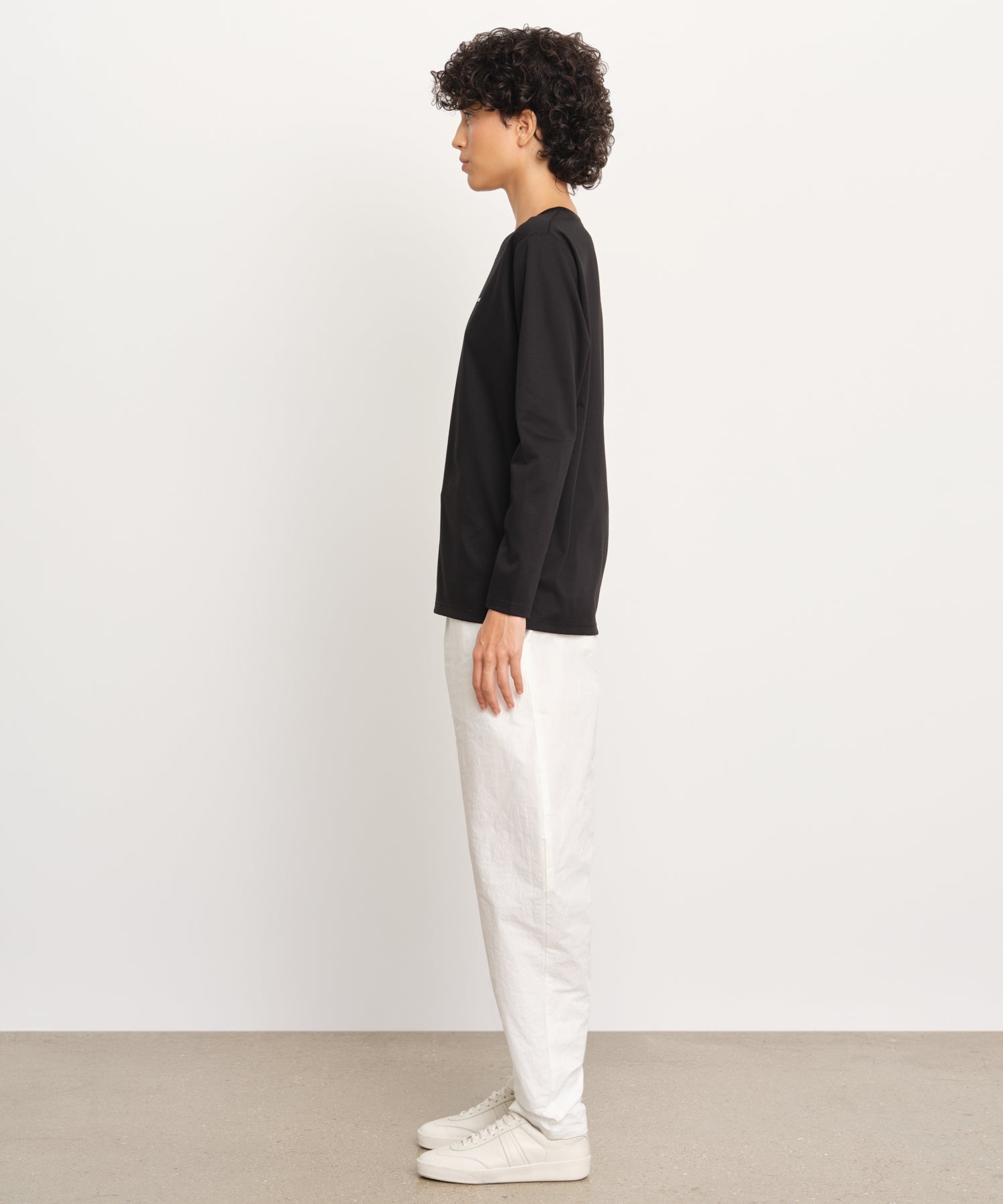 OLITICA Long Sleeve T-shirt