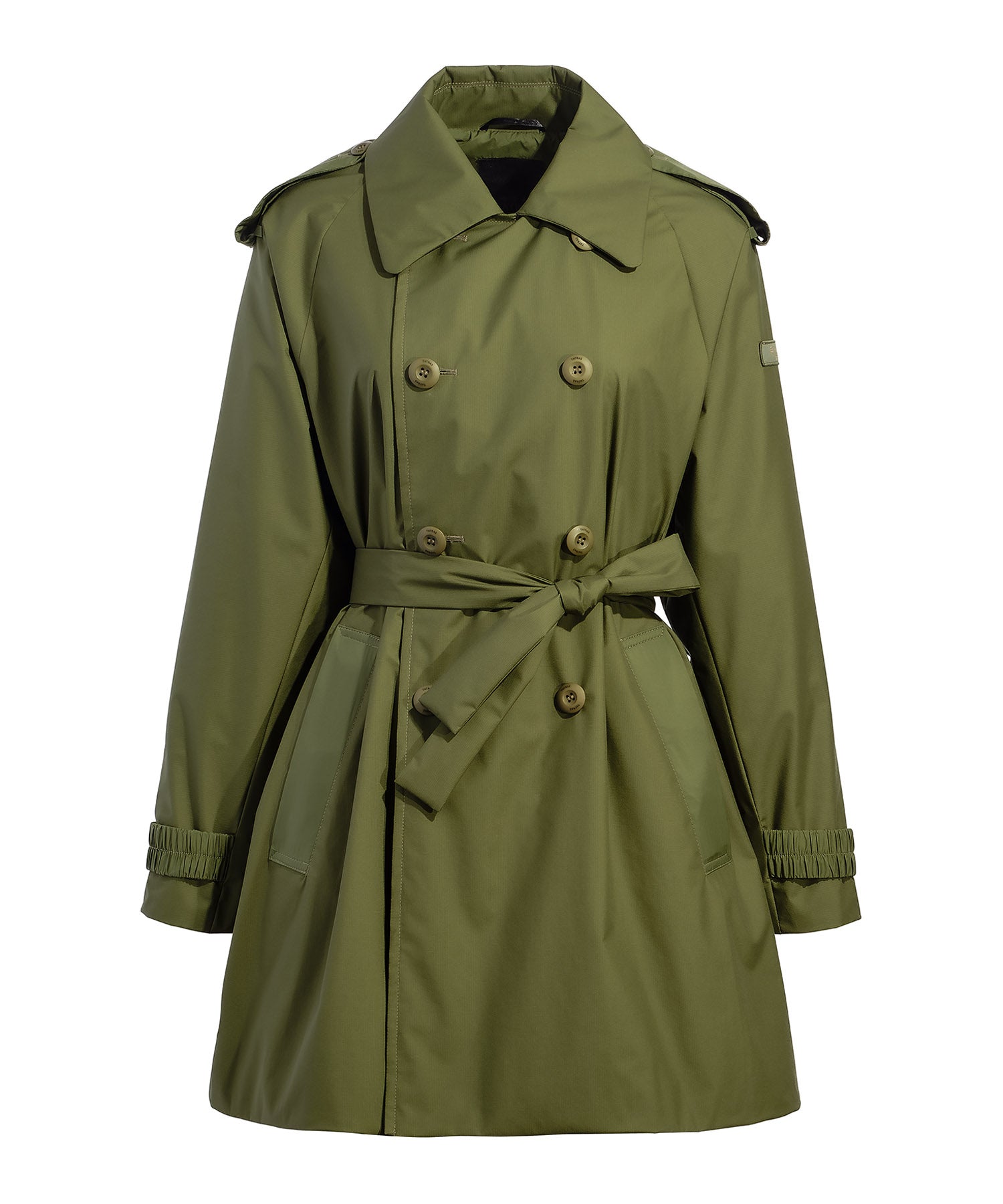 GREVENA Coat