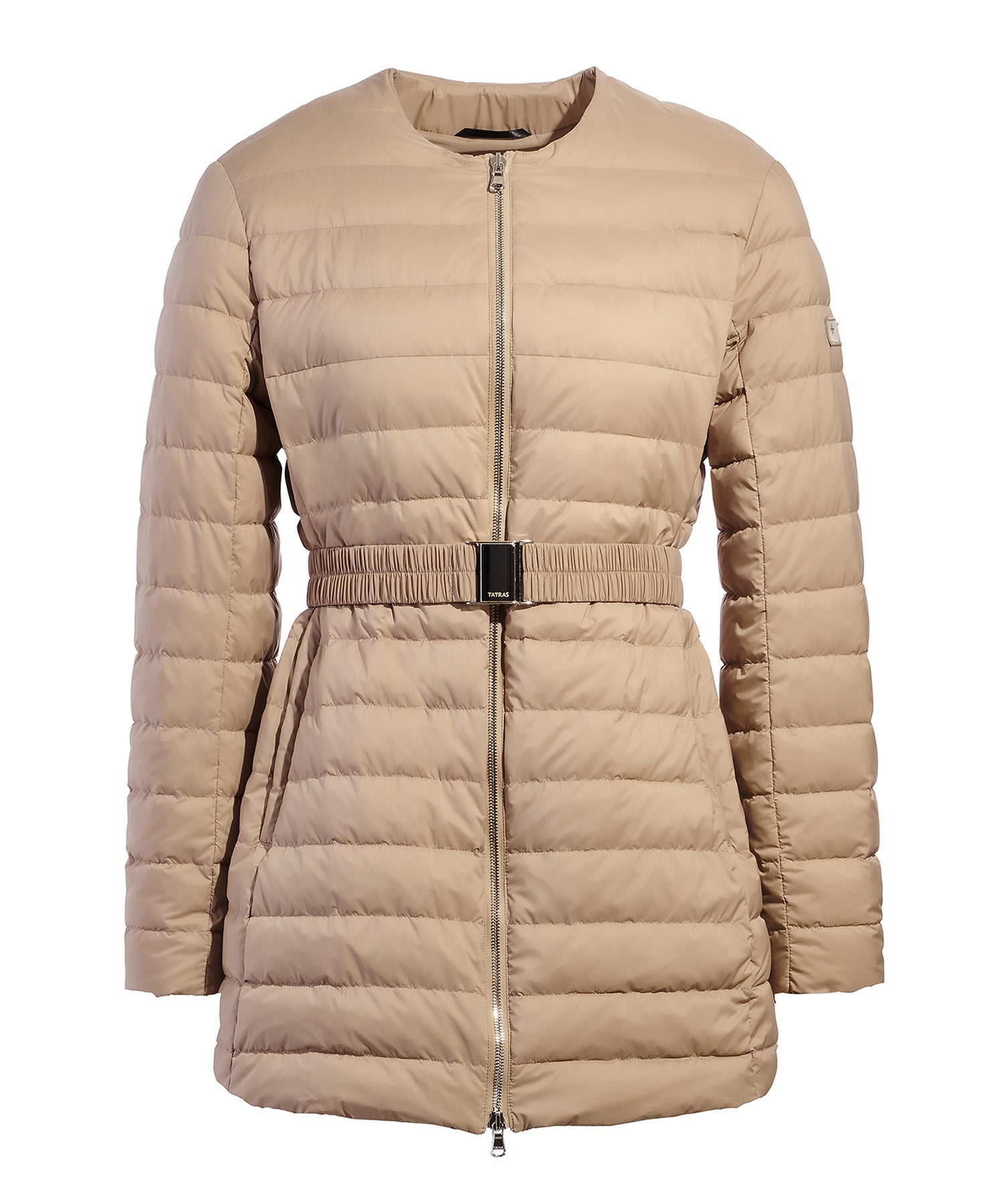 SIVAS Light Down Jacket
