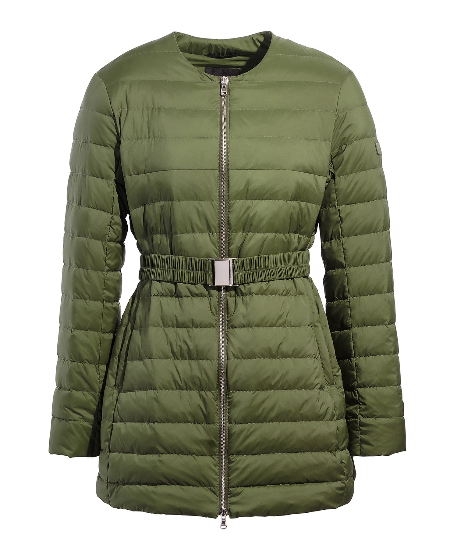 SIVAS Light Down Jacket